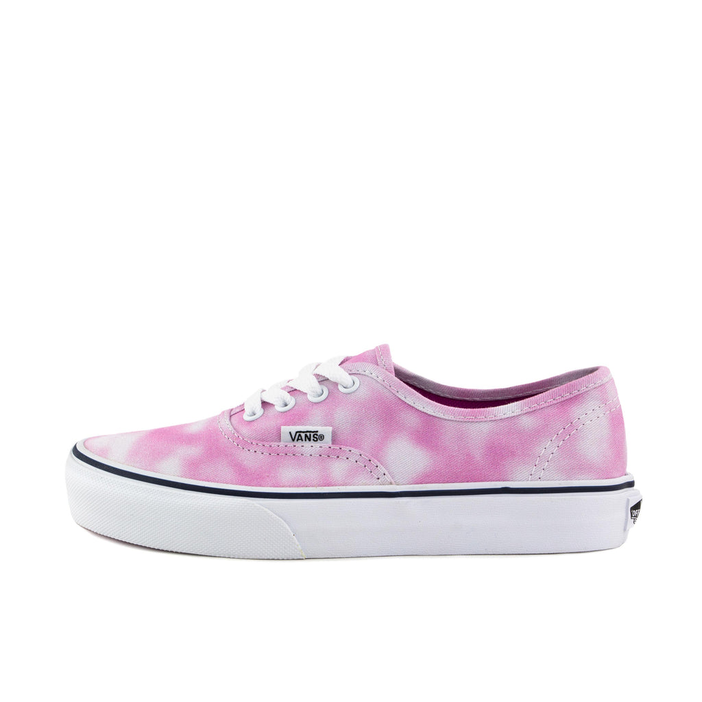 Zapatilla rosa lavado con cordón AUTHENTIC-181 Vans - AUTHENTIC-181-V3Y7IWD-1.jpg