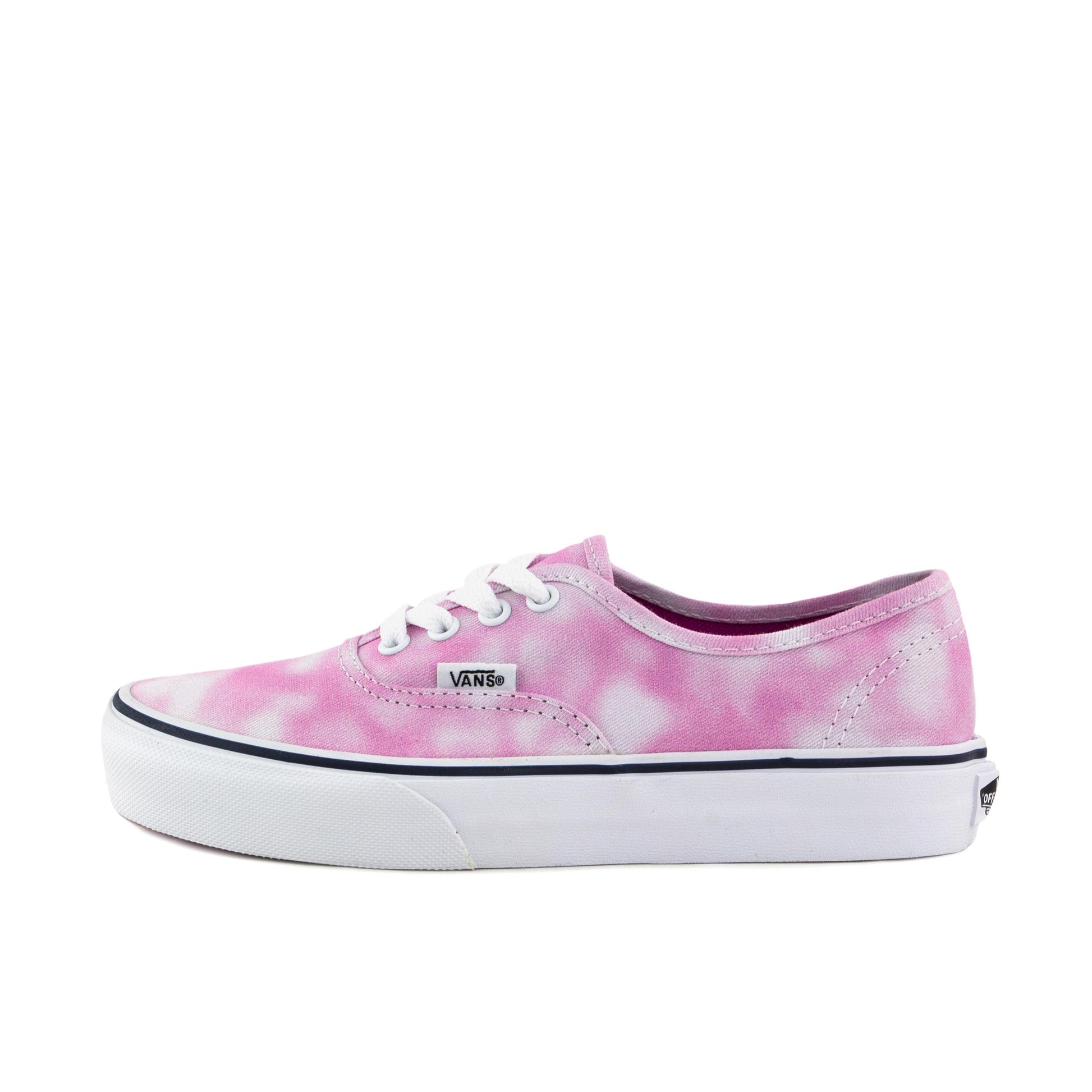 Zapatilla rosa lavado con cordón AUTHENTIC-181 Vans - AUTHENTIC-181-V3Y7IWD-1.jpg