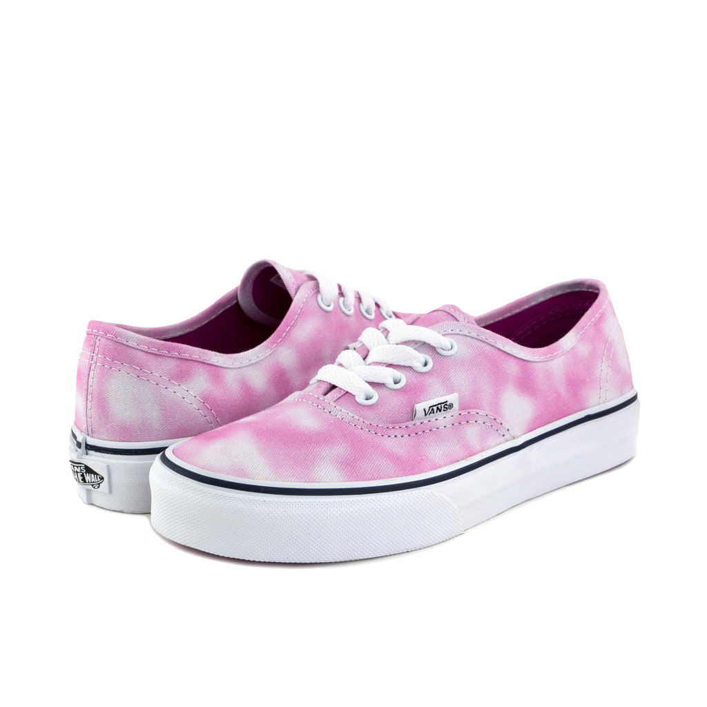 Zapatilla rosa lavado con cordón AUTHENTIC-181 Vans - AUTHENTIC-181-V3Y7IWD-2.jpg