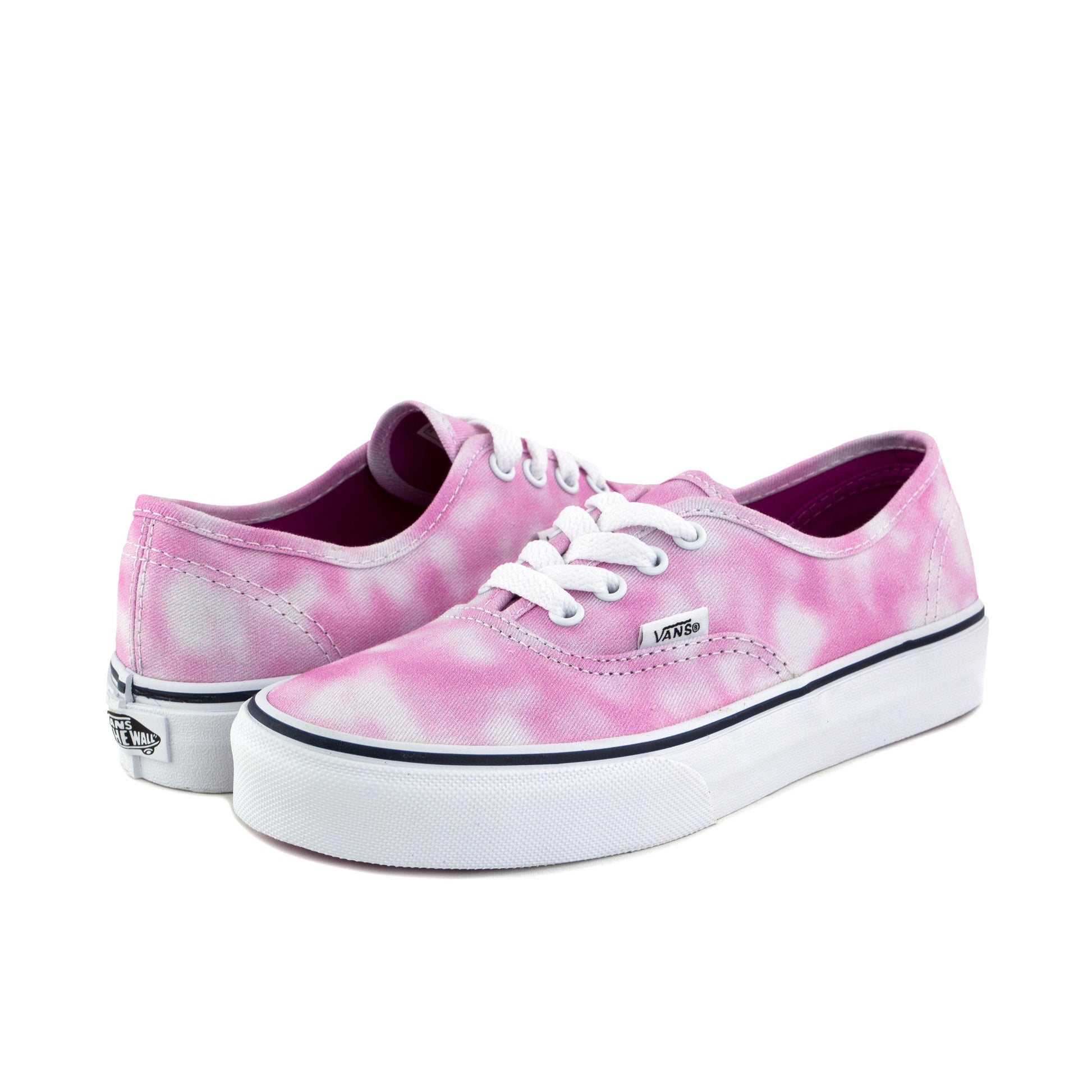 Zapatilla rosa lavado con cordón AUTHENTIC-181 Vans - AUTHENTIC-181-V3Y7IWD-2.jpg