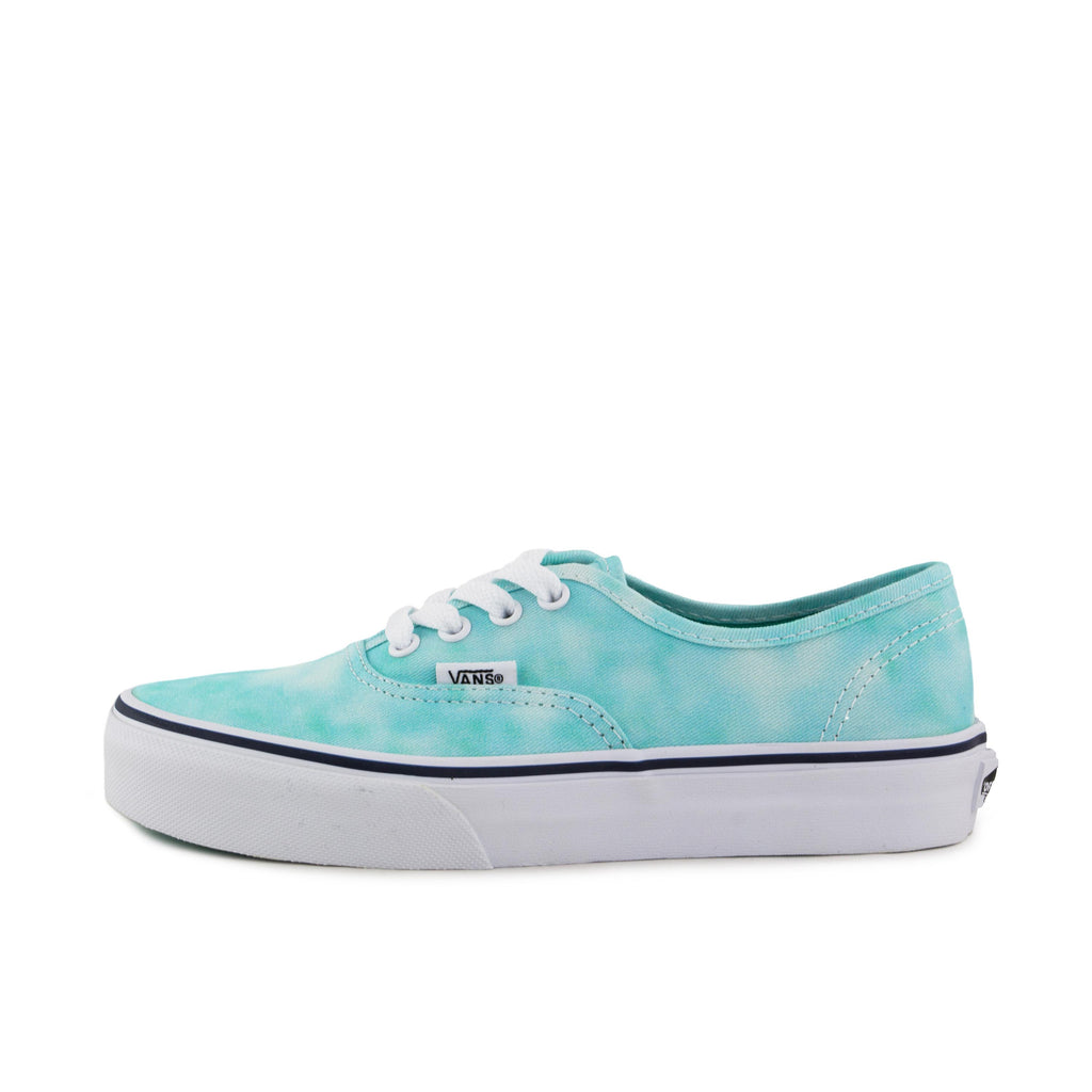 Zapatilla turquesa lavado con cordón AUTHENTIC Vans - AUTHENTIC-269-1.jpg