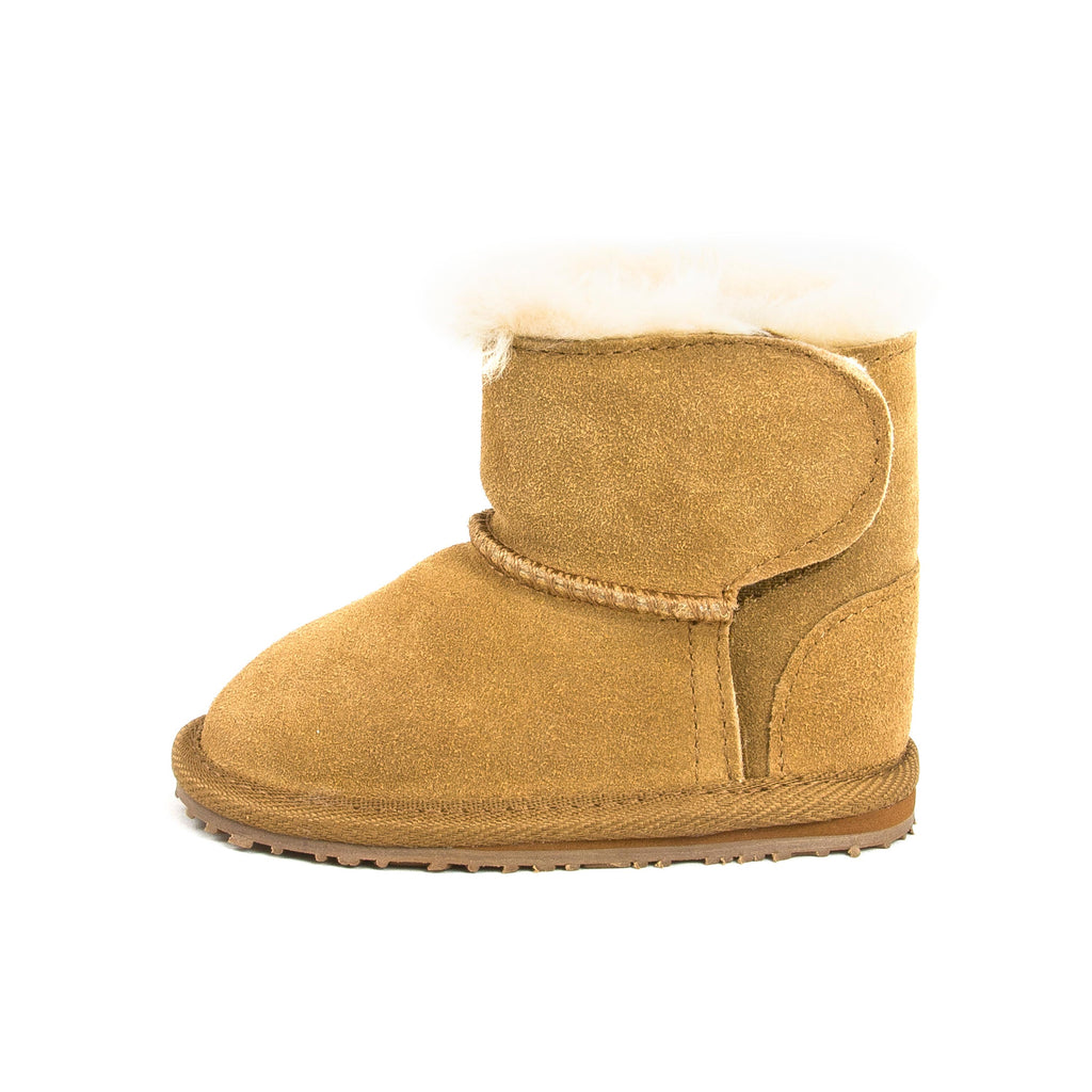 Bota australiana beige forrada TODDLE de Emu - TODDLE-9-1.jpg