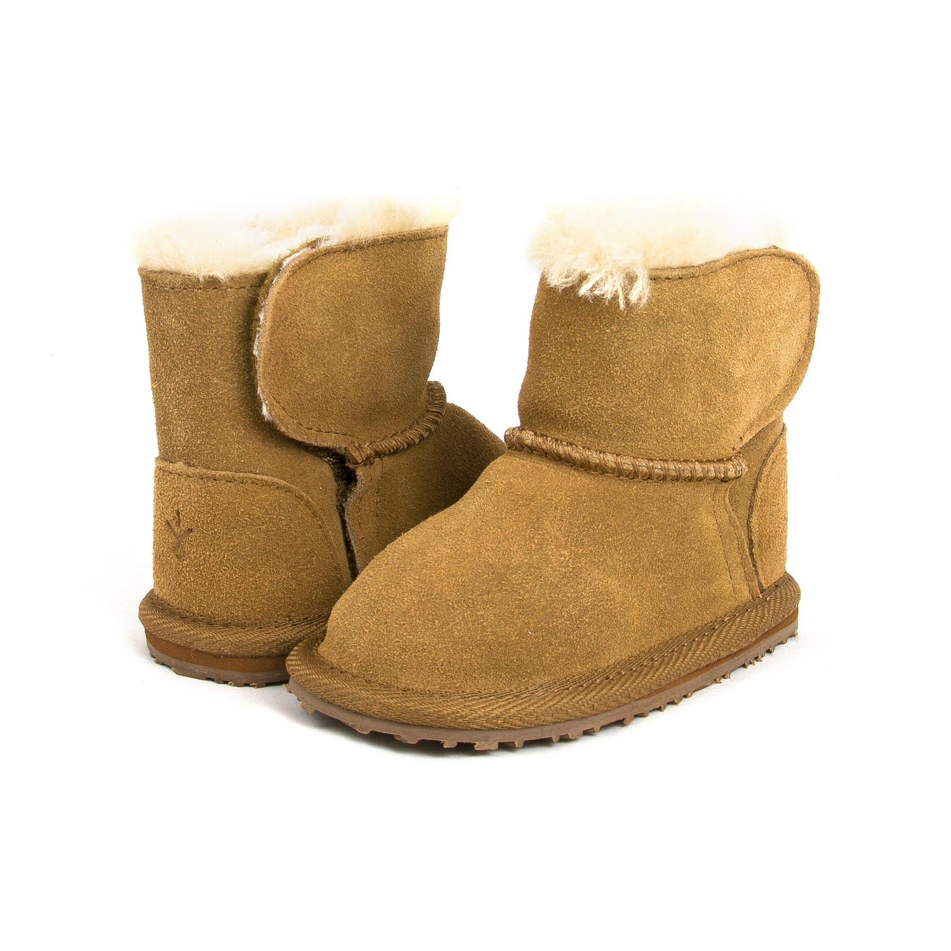 Bota australiana beige forrada TODDLE de Emu - TODDLE-9-2.jpg
