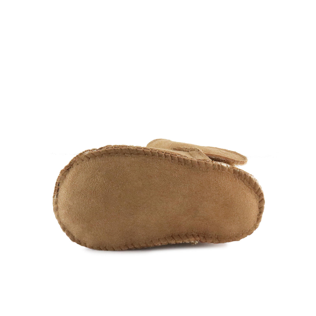 Bota australiana camel forrada con velcro BABYBOOTIE Emu - BABYBOOTIE-67-4.jpg