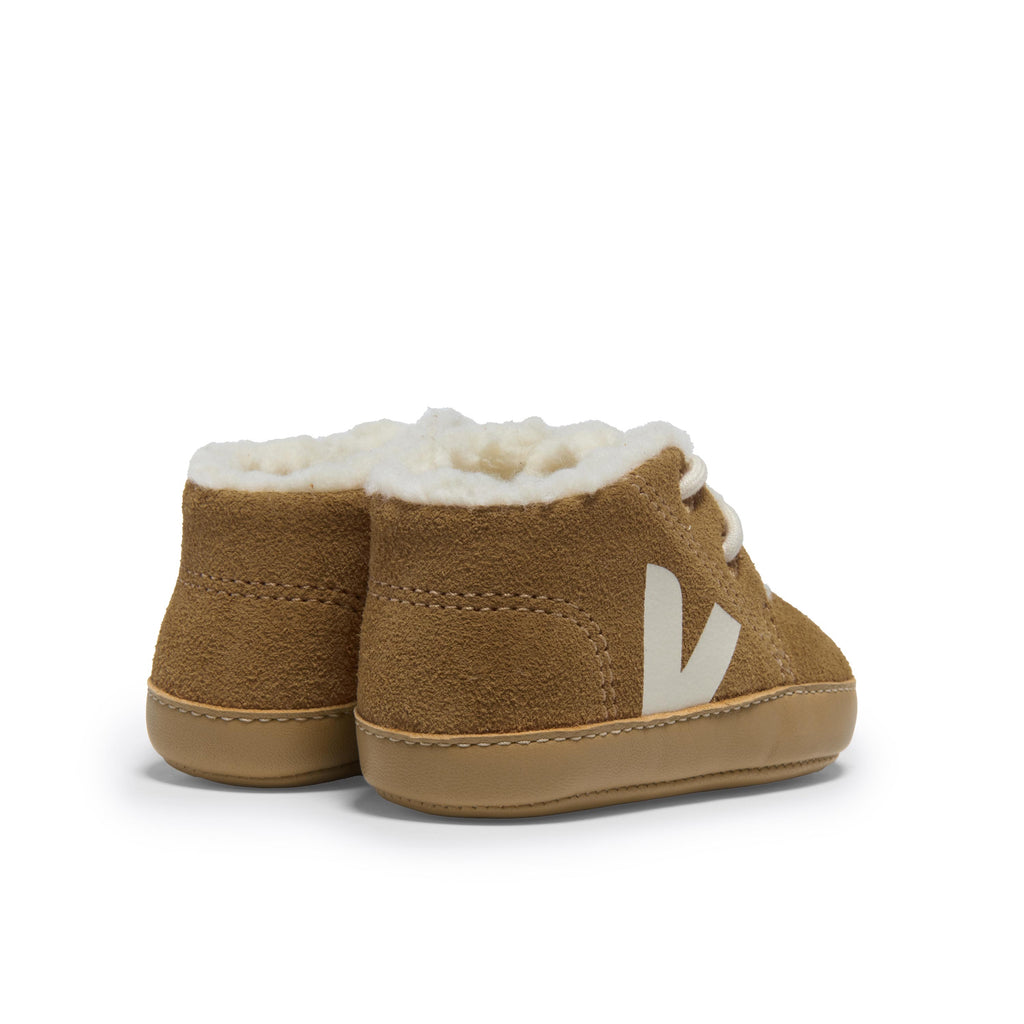 Bota camel con cordón BABYSUEDE de Veja - BABYSUEDE-67-2.jpg