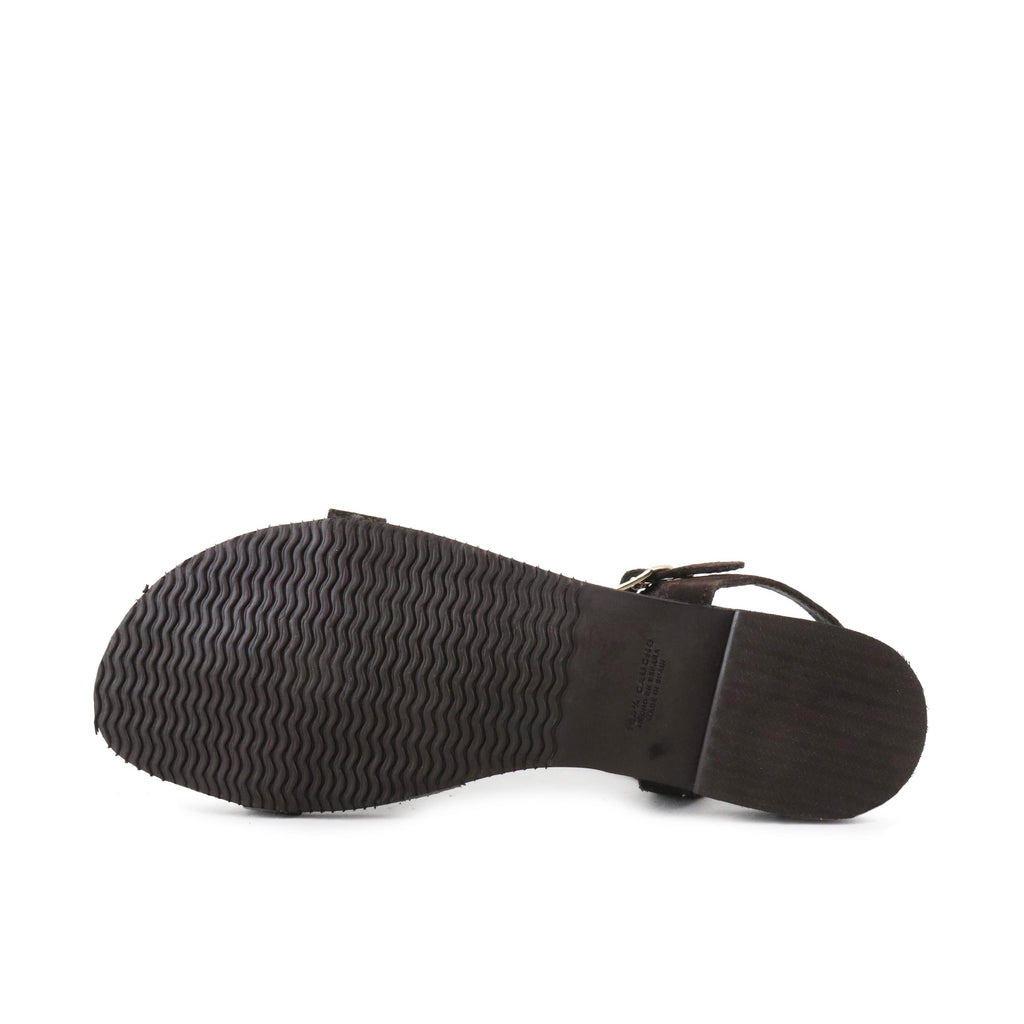 Sandalia plana ante marrón con hebilla BALIS Jeromín - BALIS-26-4.jpg