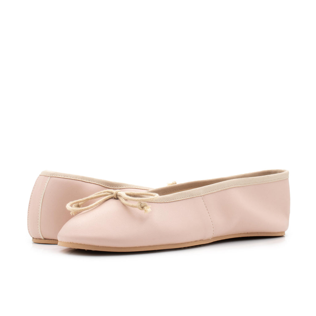 Bailarina nude BALLET Jeromín
