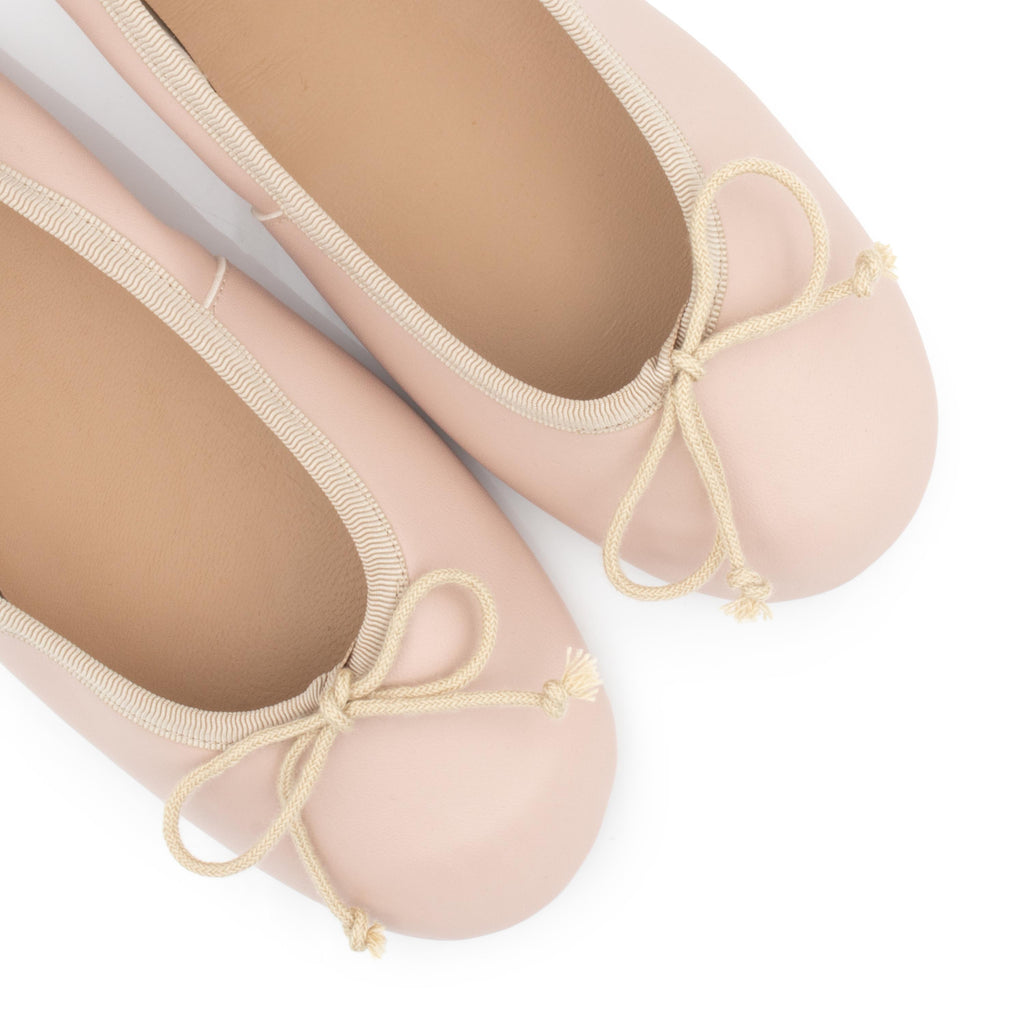 Bailarina nude BALLET Jeromín
