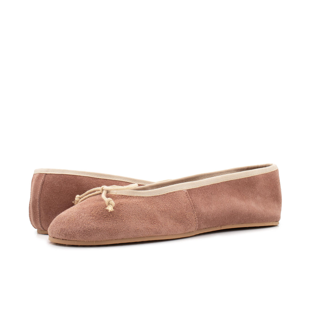 Bailarina rosa empolvado BALLET Jeromín