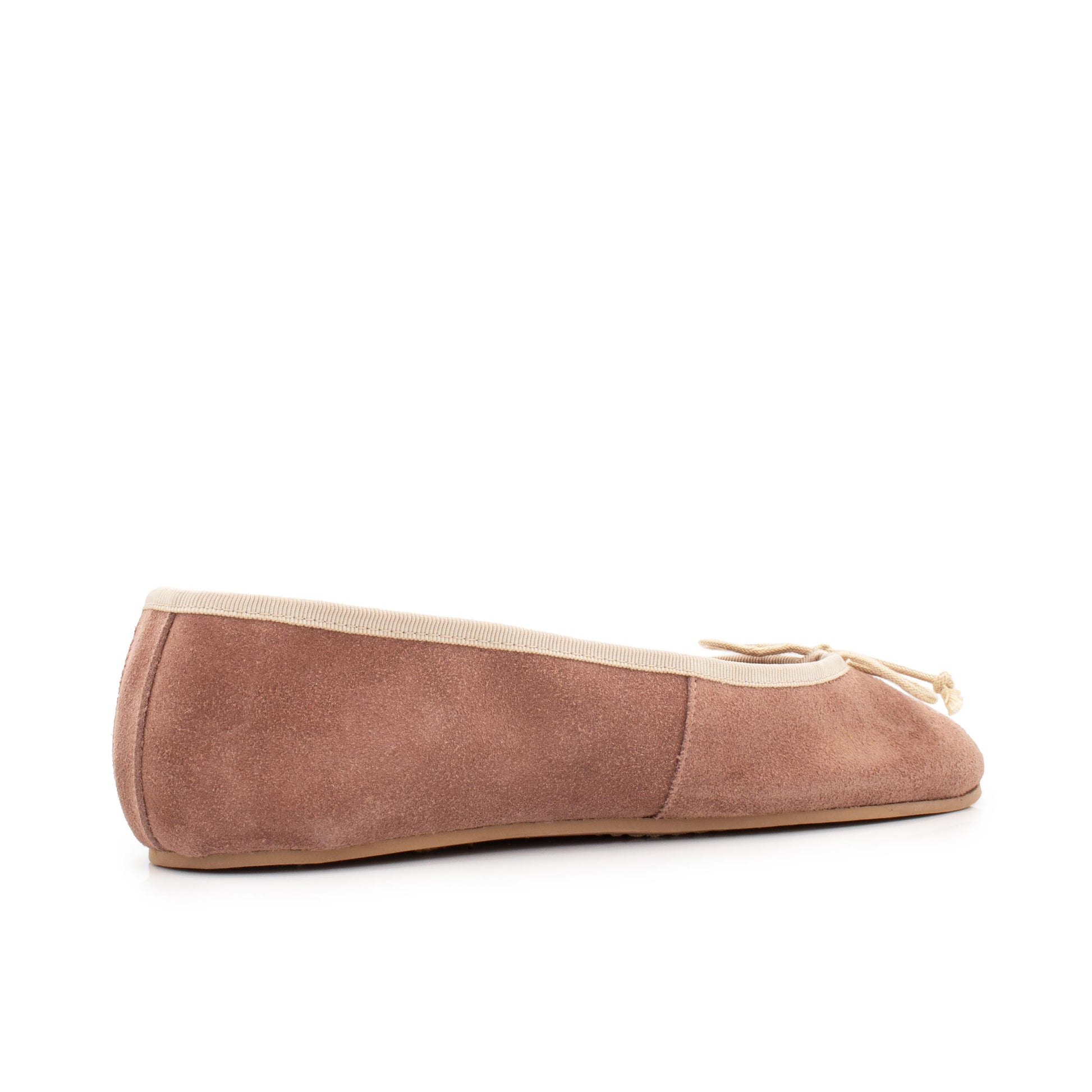 Bailarina rosa empolvado BALLET Jeromín