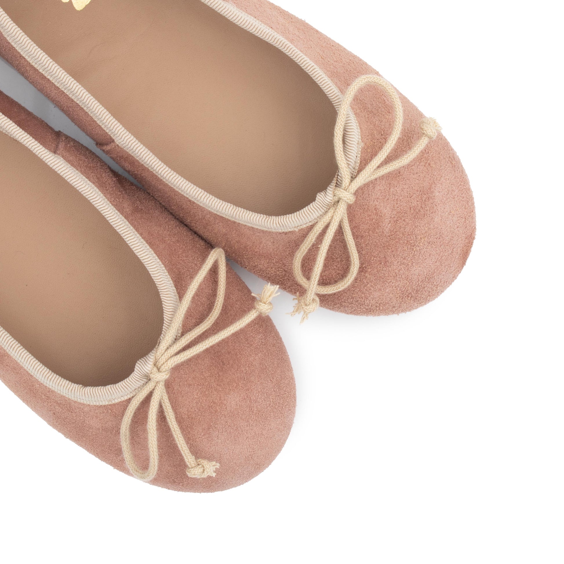 Bailarina rosa empolvado BALLET Jeromín