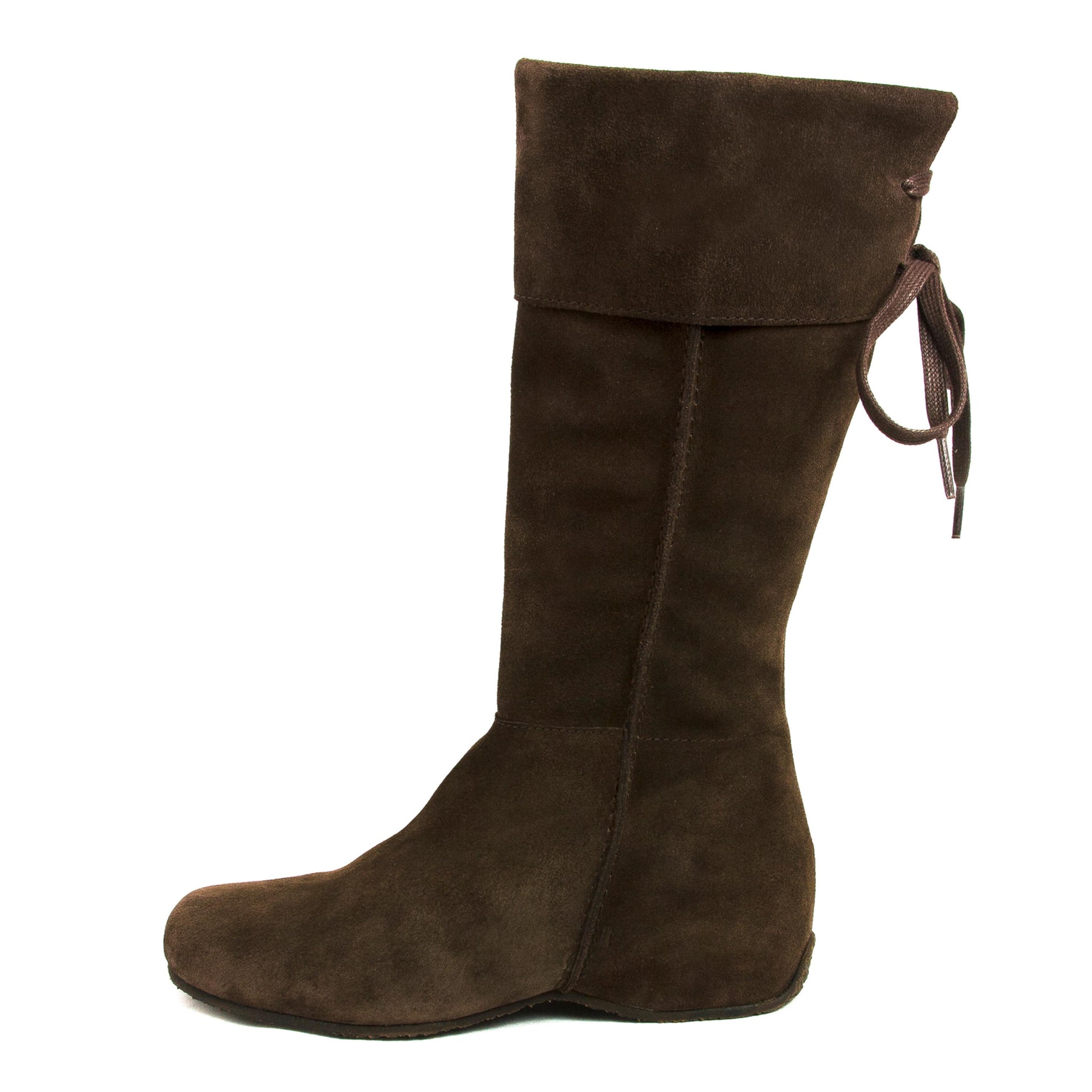 Bota ante marrón con cremallera BANDIDA de Jeromín - BANDIDA-26-1.jpg