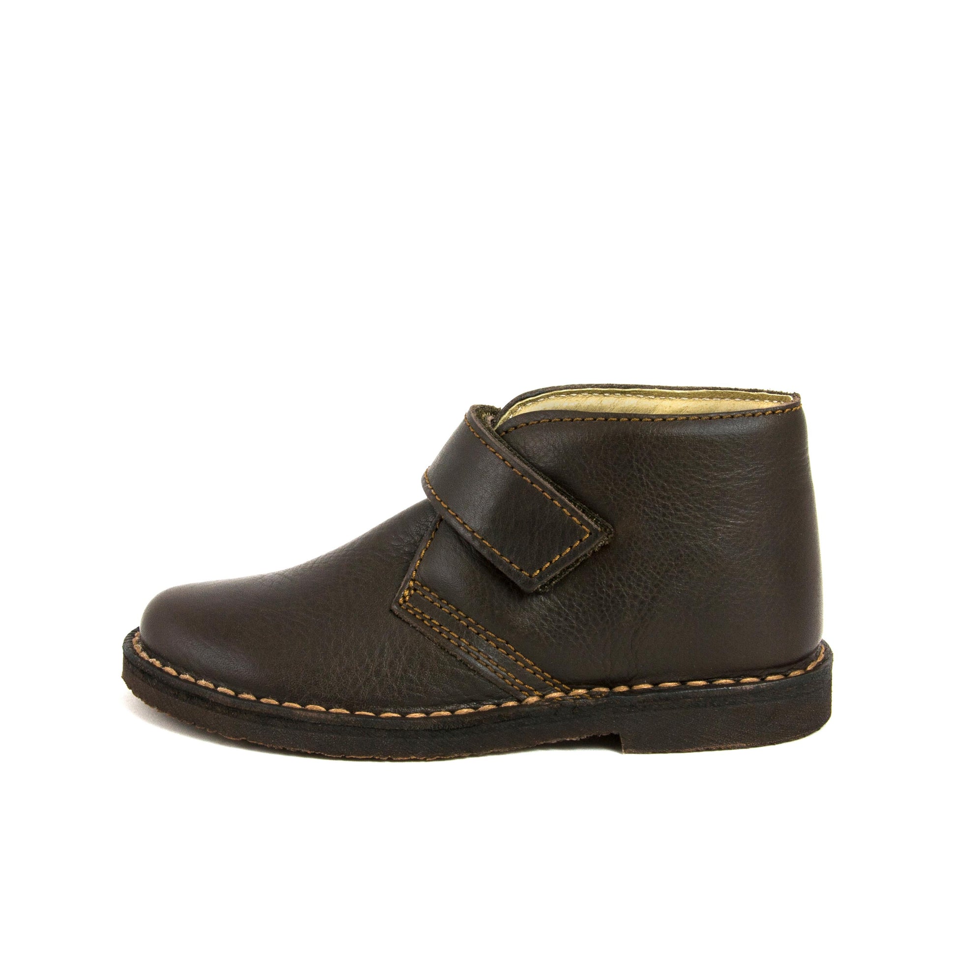Bota marrón con velcro BASICVEL de Jeromín - BASICVEL-12-1.jpg