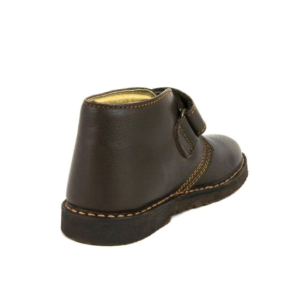 Bota marrón con velcro BASICVEL de Jeromín - BASICVEL-12-3.jpg