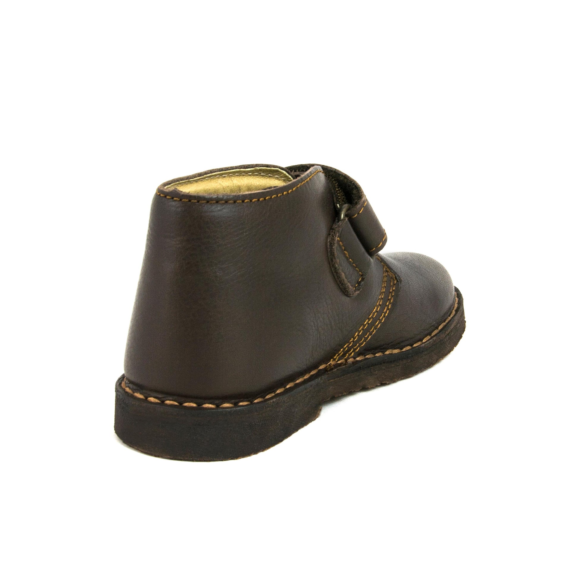 Bota marrón con velcro BASICVEL de Jeromín - BASICVEL-12-3.jpg