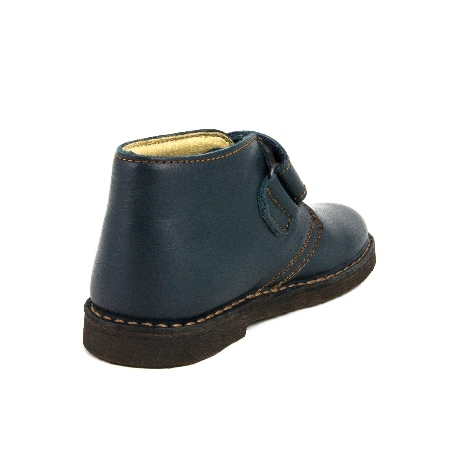 Bota azul con velcro BASICVEL de Jeromín - BASICVEL-7-3.jpg