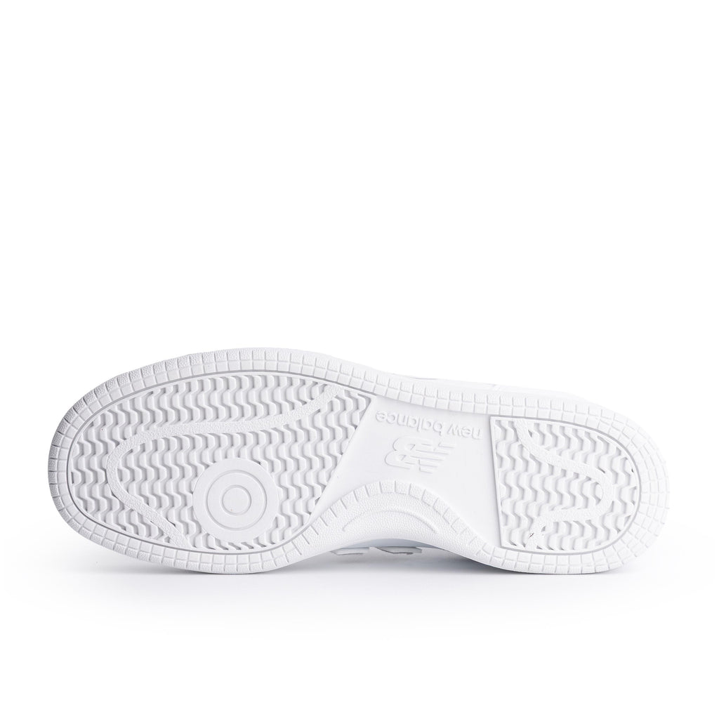 Deportiva blanco/burdeos BB480LKB New Balance