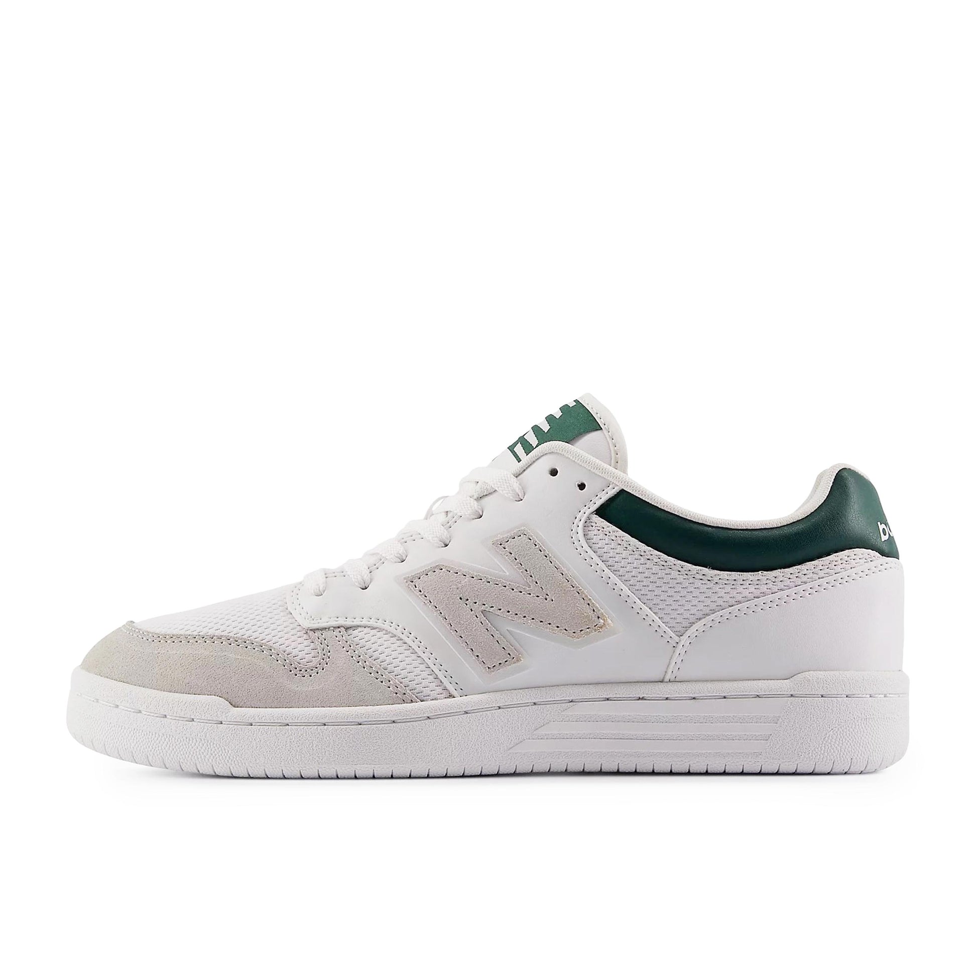 Deportiva blanco/verde BB480LKD New Balance