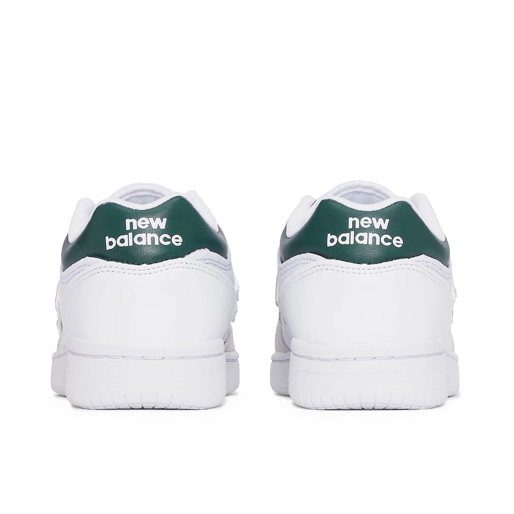 Deportiva blanco/verde BB480LKD New Balance