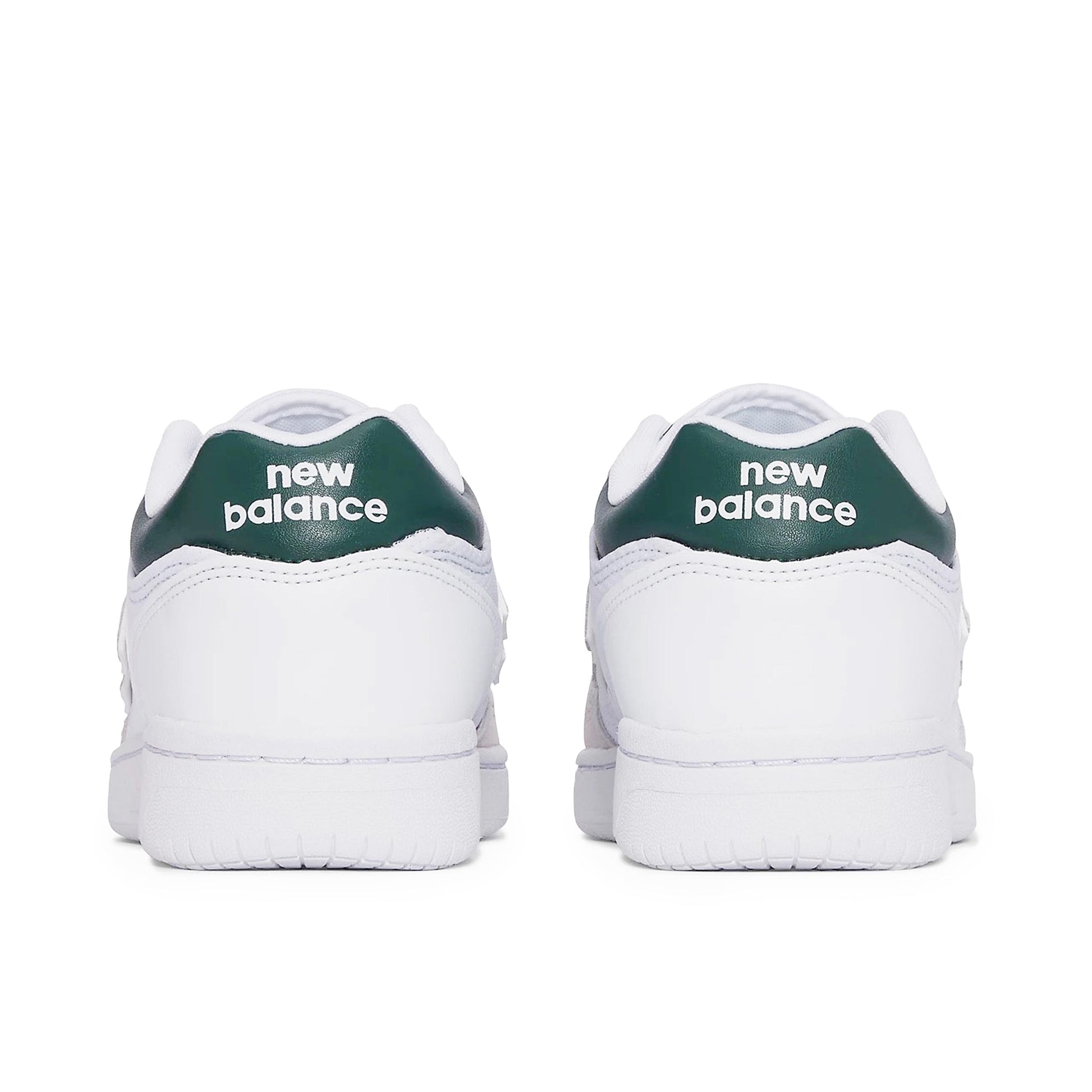 Deportiva blanco/verde BB480LKD New Balance
