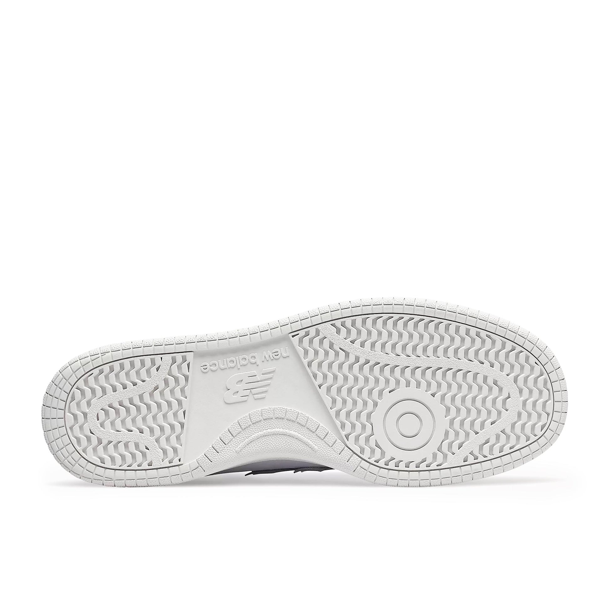 Deportiva blanco/verde BB480LKD New Balance