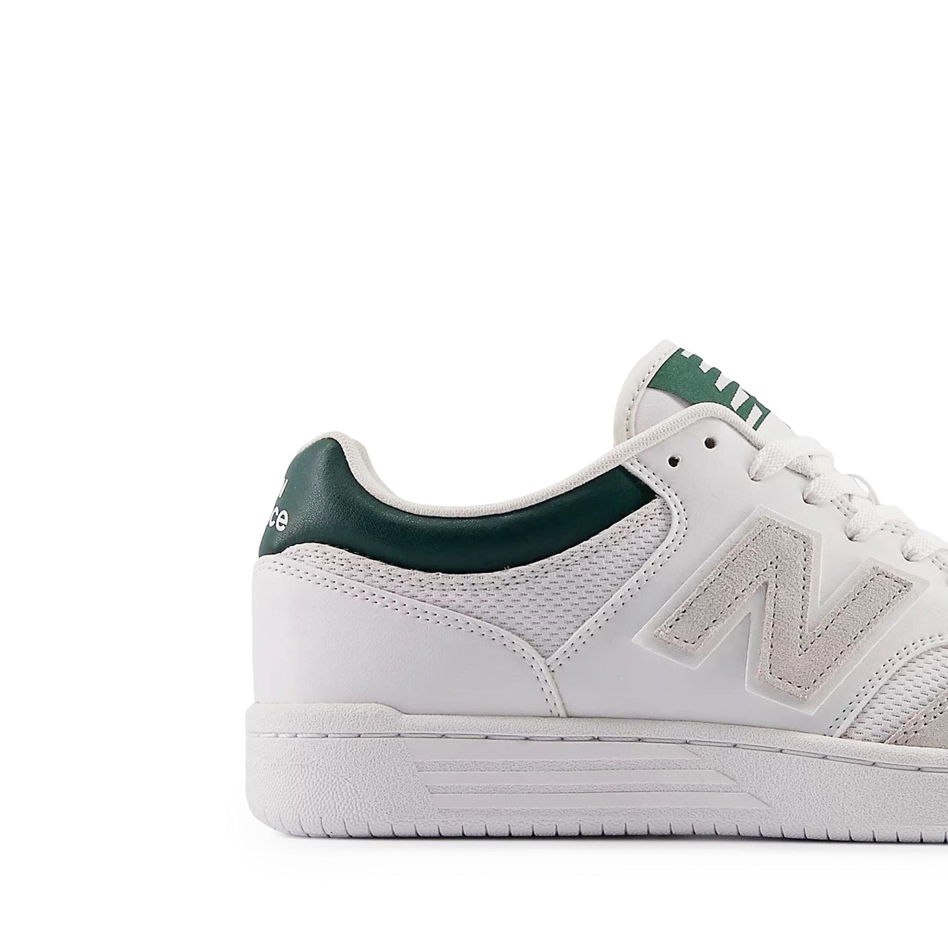 Deportiva blanco/verde BB480LKD New Balance