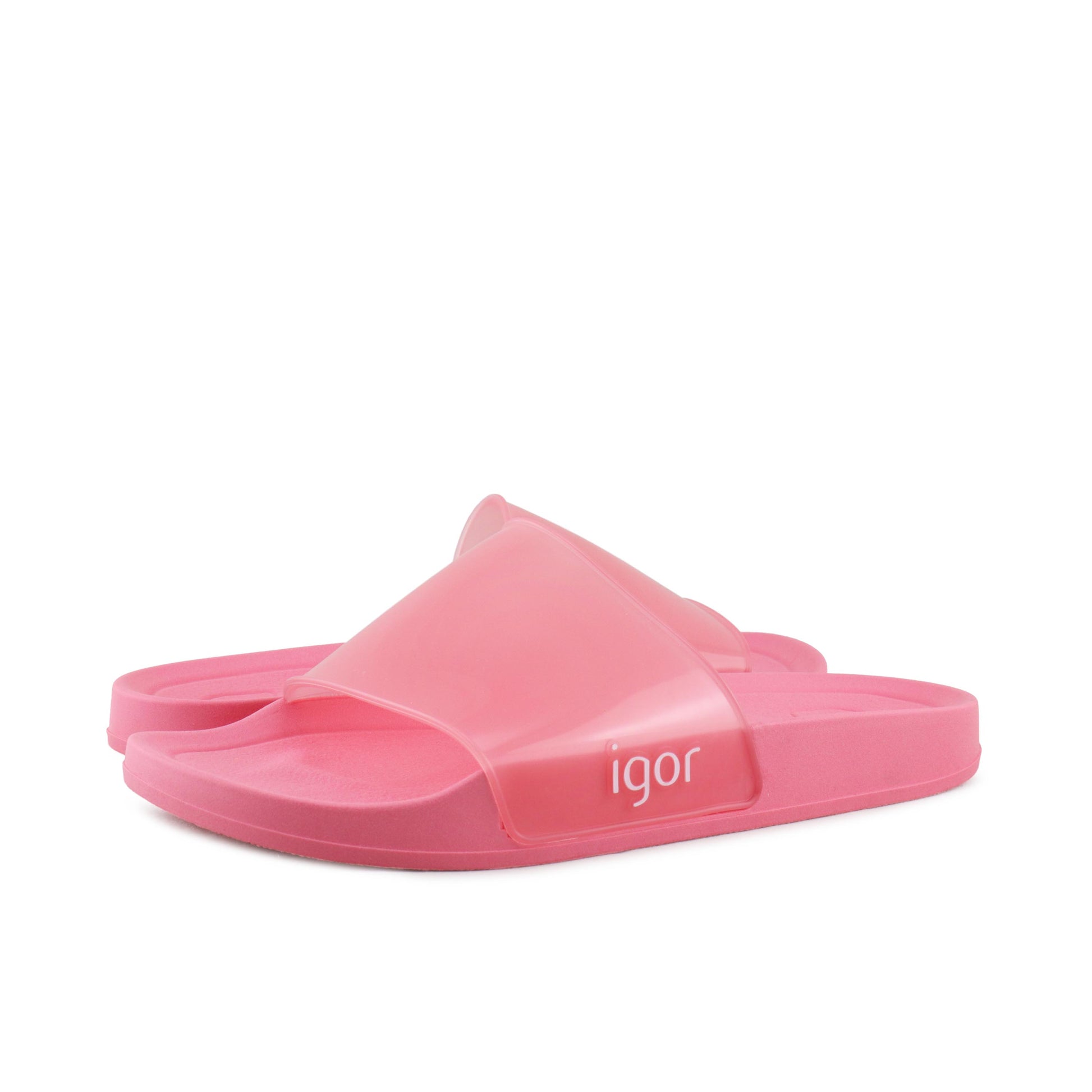 Sandalia coral BEACH de Igor - BEACH-166-2.jpg