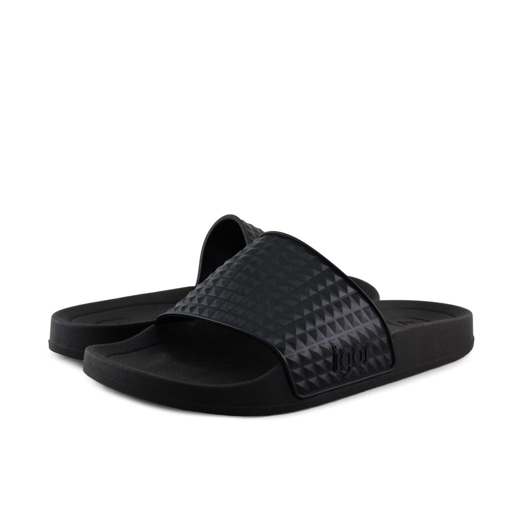 Sandalia negro BEACH de Igor - BEACH-20-2.jpg