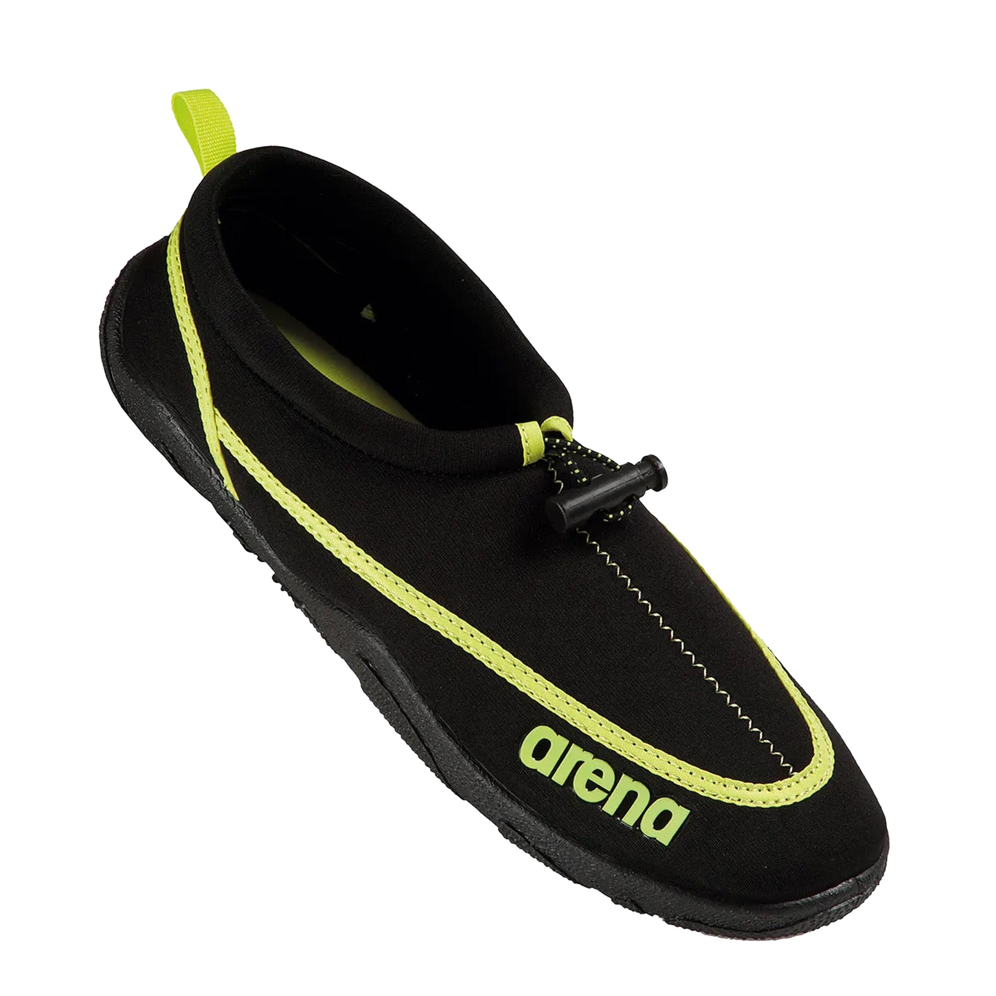 Escarpín negro BEACHBOW Arena