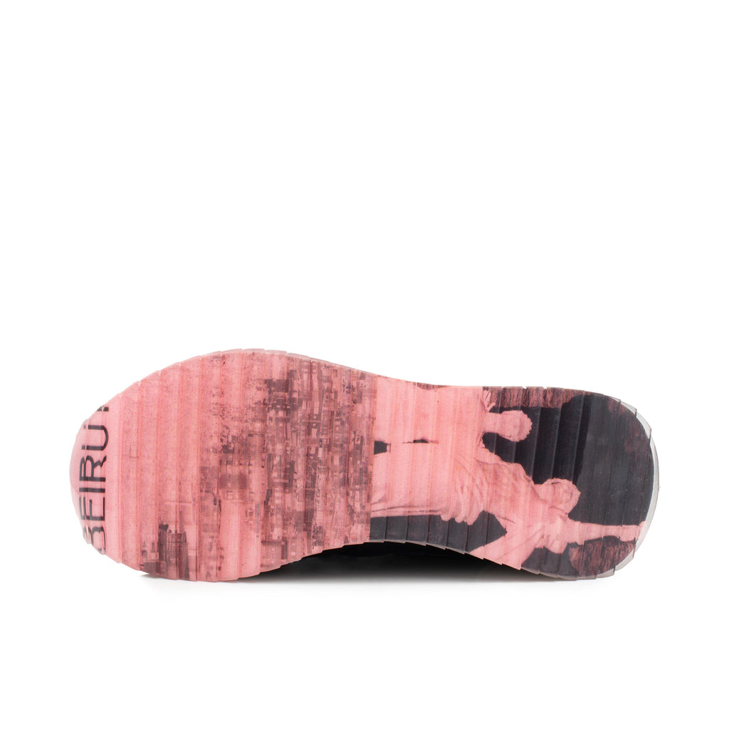 Deportiva negro con cordón BEIRUT de Hoff - BEIRUT-20-4.jpg