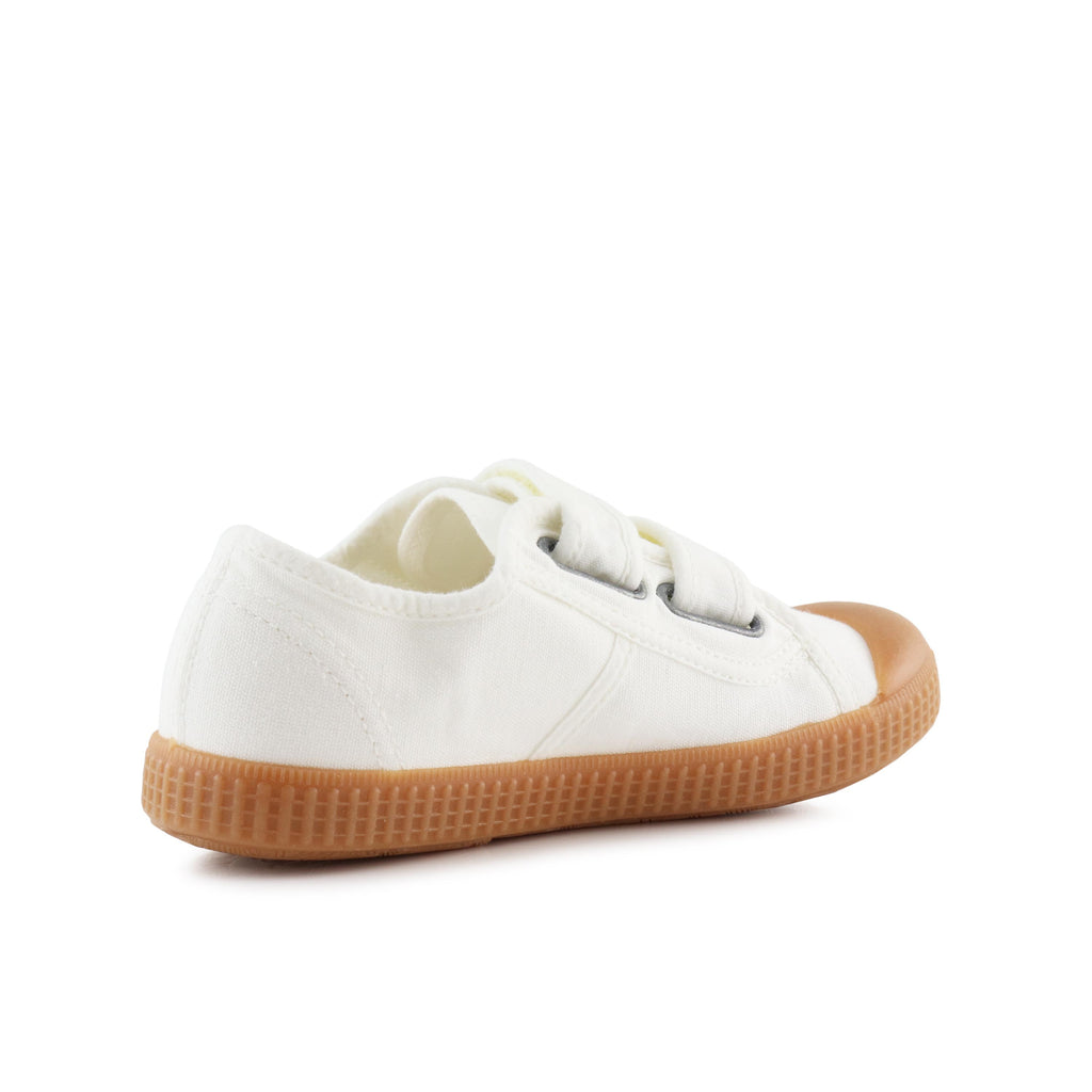 Zapatilla blanco con velcro BERRI de Igor - BERRI-30-3.jpg