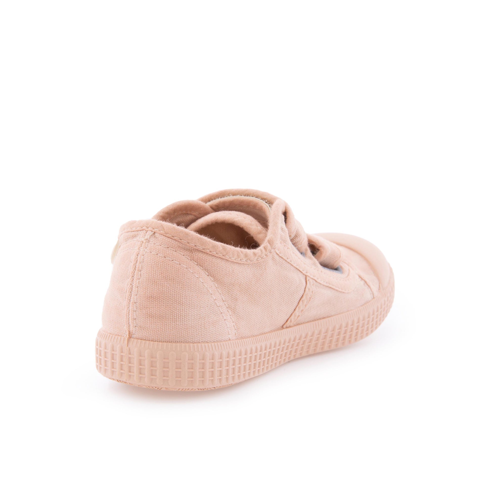 Zapatilla total rosa con velcro BERRI de Igor - BERRI-520-3.jpg