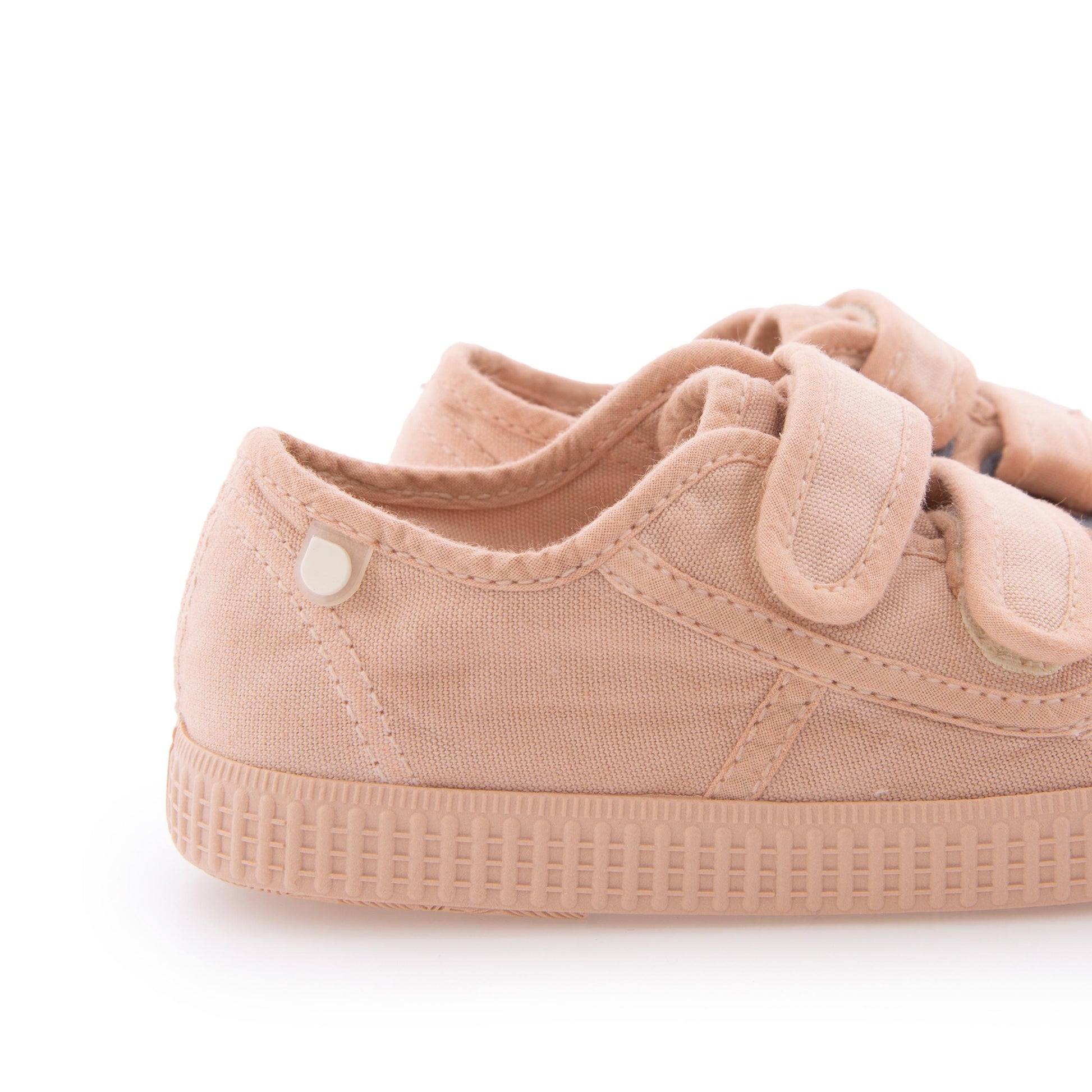 Zapatilla total rosa con velcro BERRI de Igor - BERRI-520-5.jpg