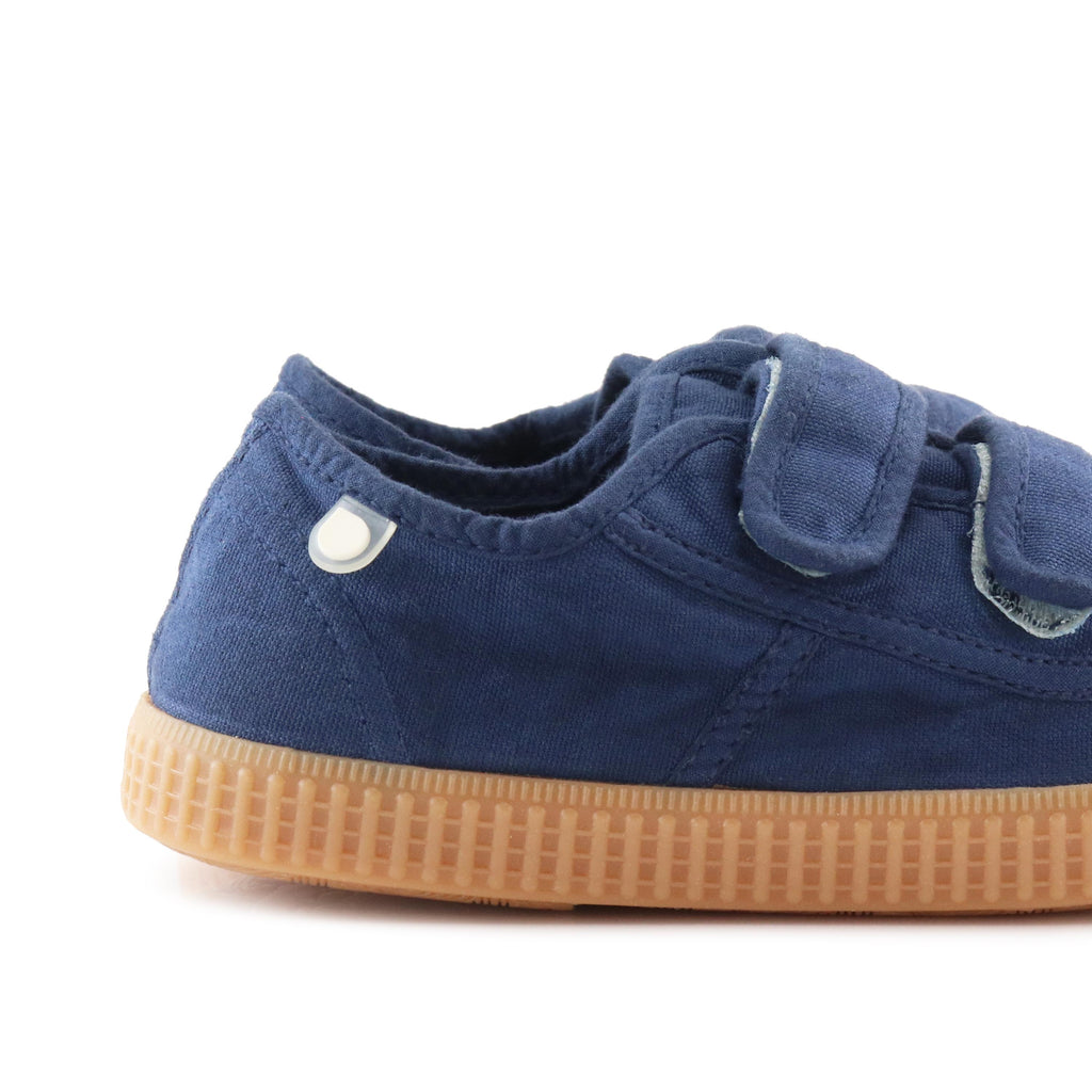 Zapatilla azul con velcro BERRI de Igor - BERRI-7-5.jpg