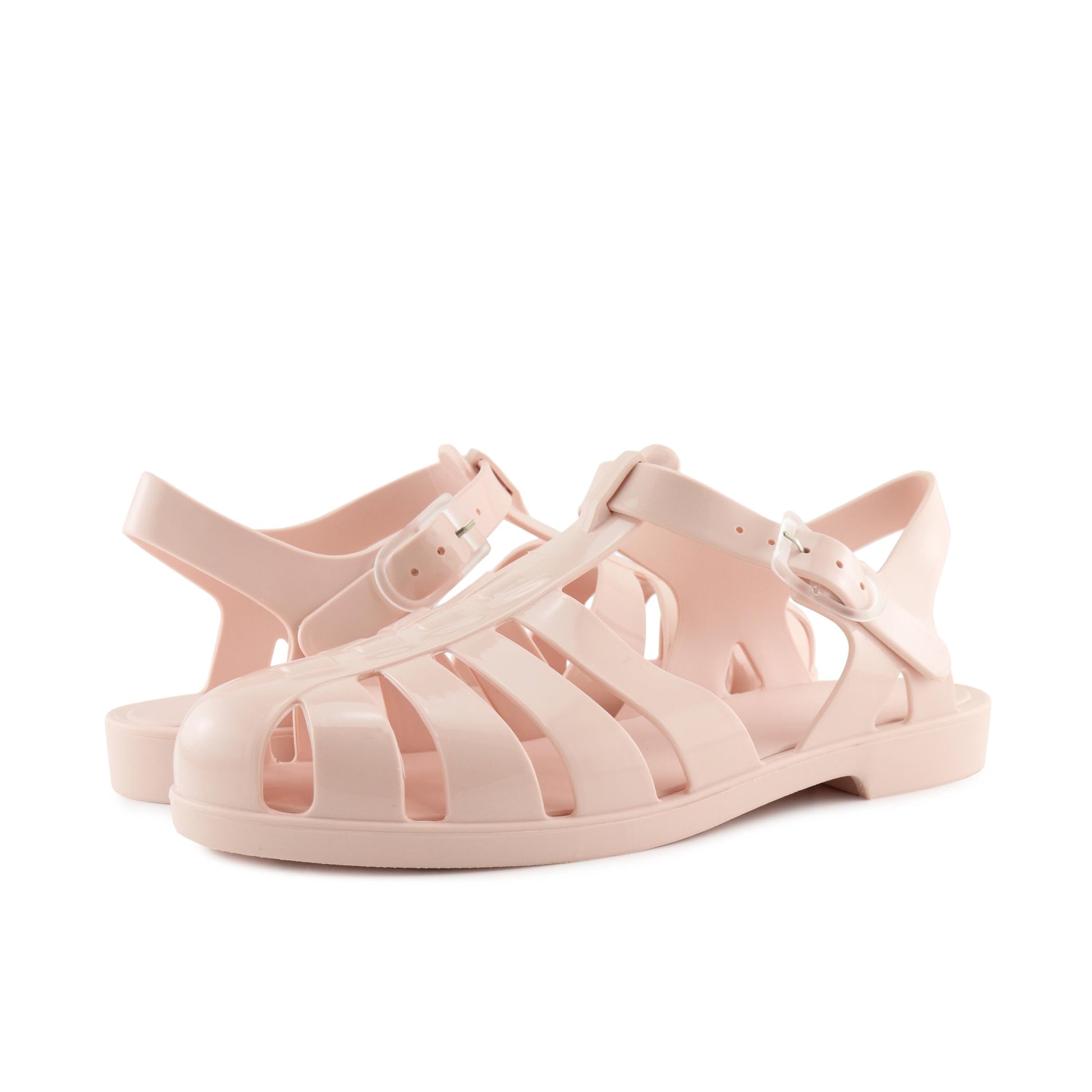 Cangrejera maquillaje con hebilla BIARRITZ de Igor - BIARRITZ-117-2.jpg