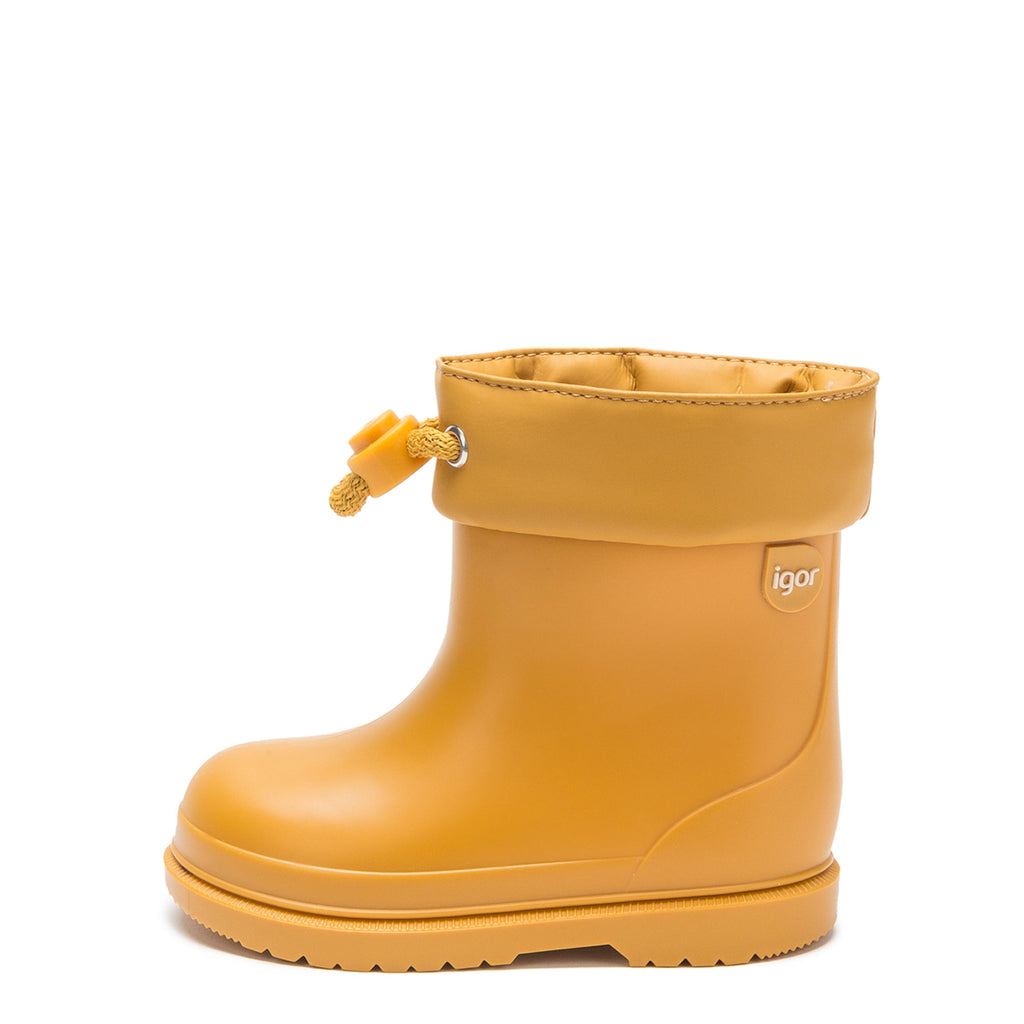 Katiuska mostaza BIMBI de Igor - BIMBI-251-1.jpg