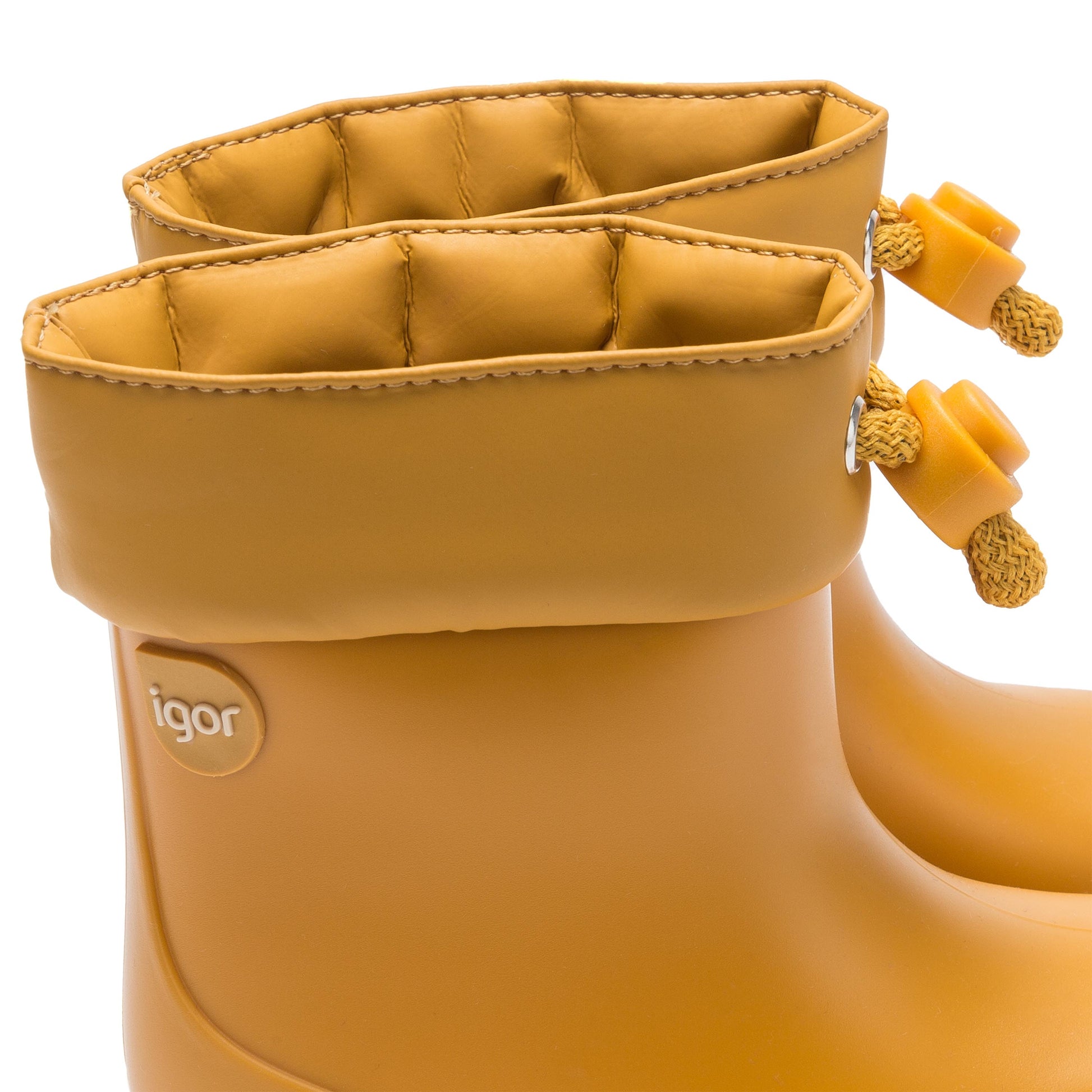 Katiuska mostaza BIMBI de Igor - BIMBI-251-5.jpg