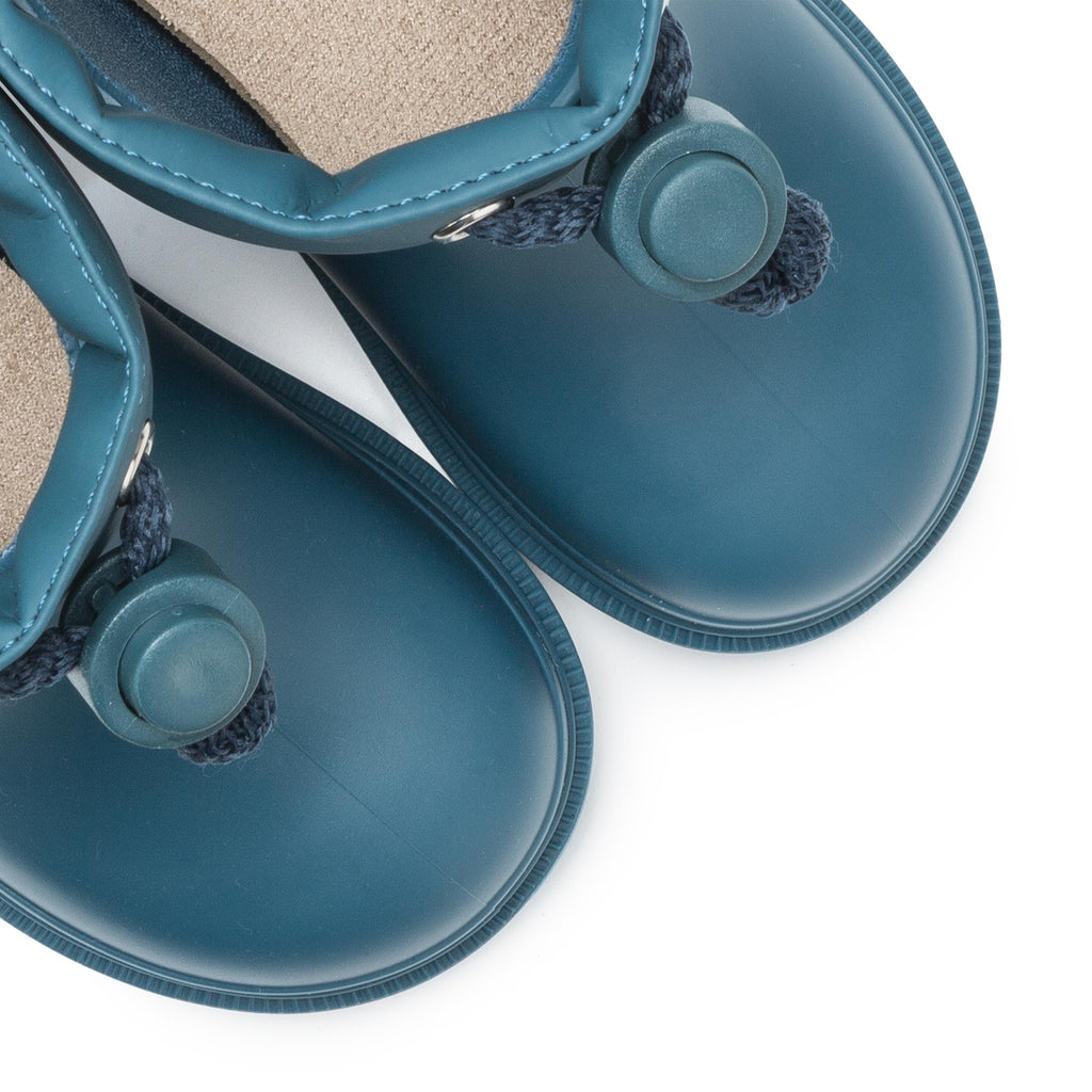 Katiuska petróleo BIMBI de Igor - BIMBI-461-6.jpg