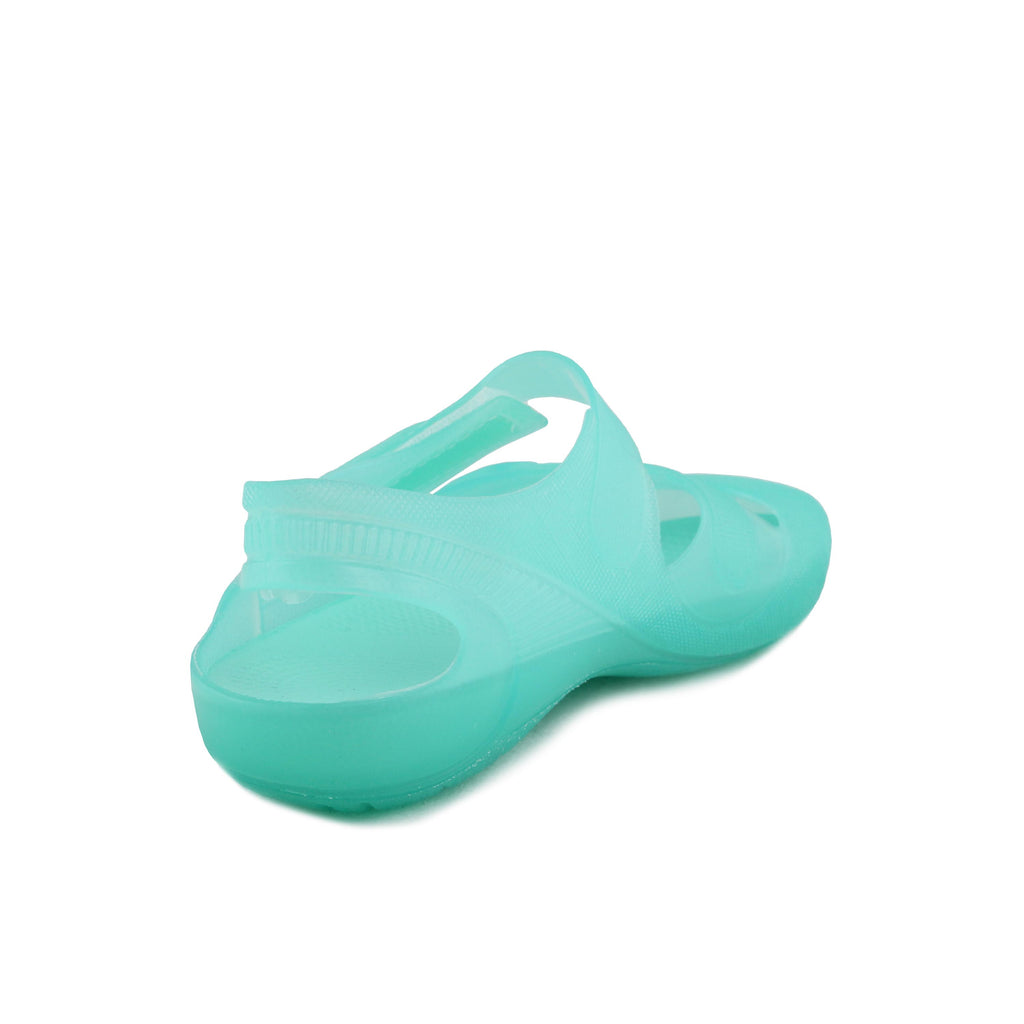 Cangrejera verde agua con velcro BONDI de Igor - BONDI-105-3.jpg