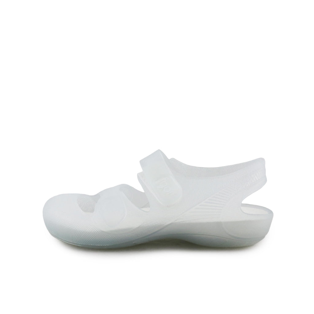 Cangrejera transparente mate con velcro BONDI de Igor - BONDI-46-1.jpg