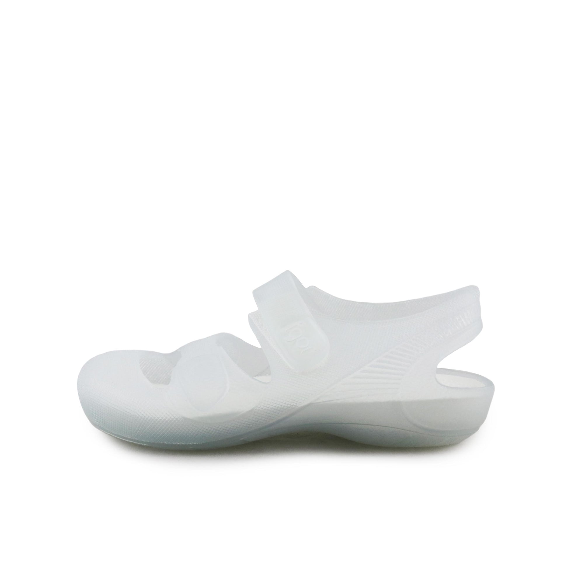 Cangrejera transparente mate con velcro BONDI de Igor - BONDI-46-1.jpg