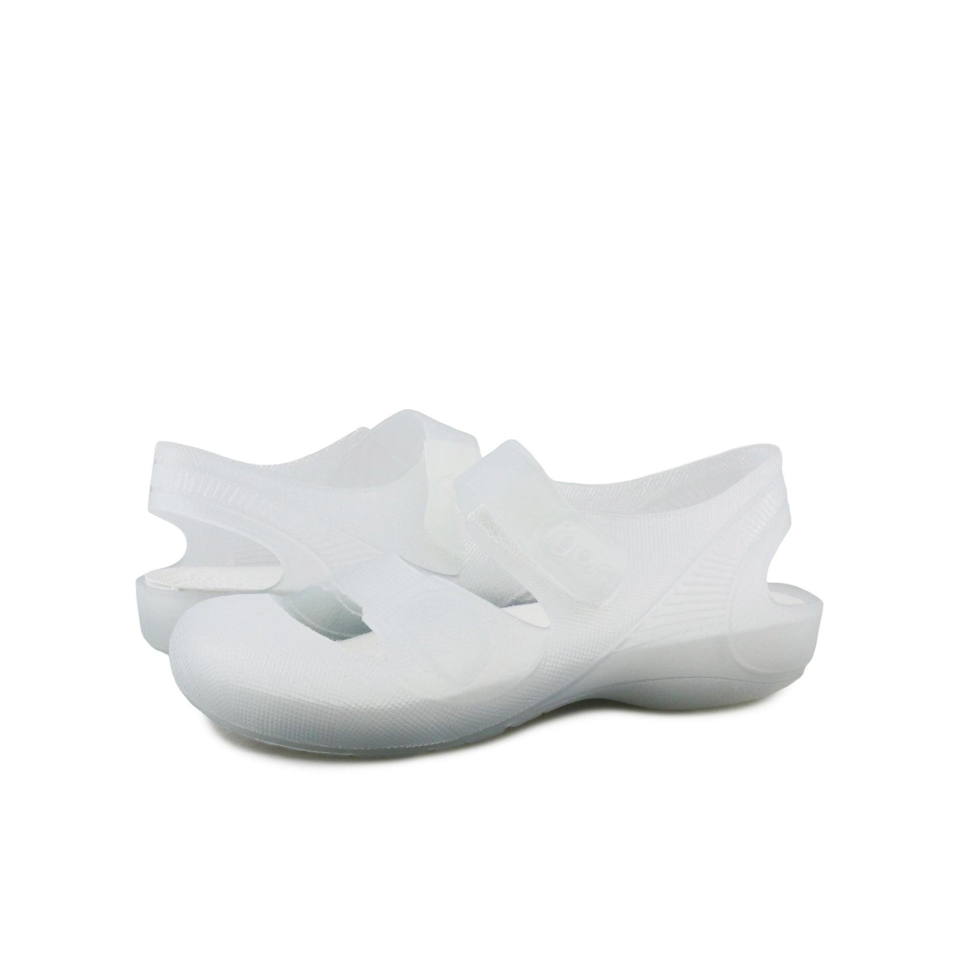 Cangrejera transparente mate con velcro BONDI de Igor - BONDI-46-2.jpg