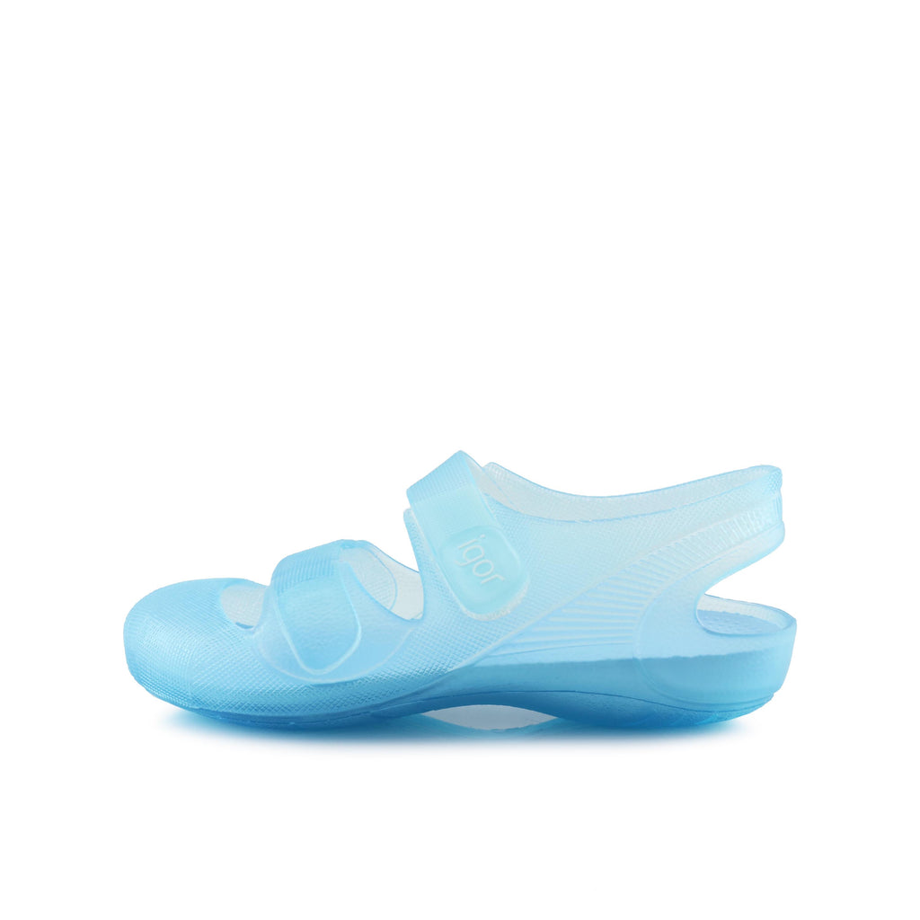 Cangrejera celeste con velcro BONDI de Igor - BONDI-8-1.jpg