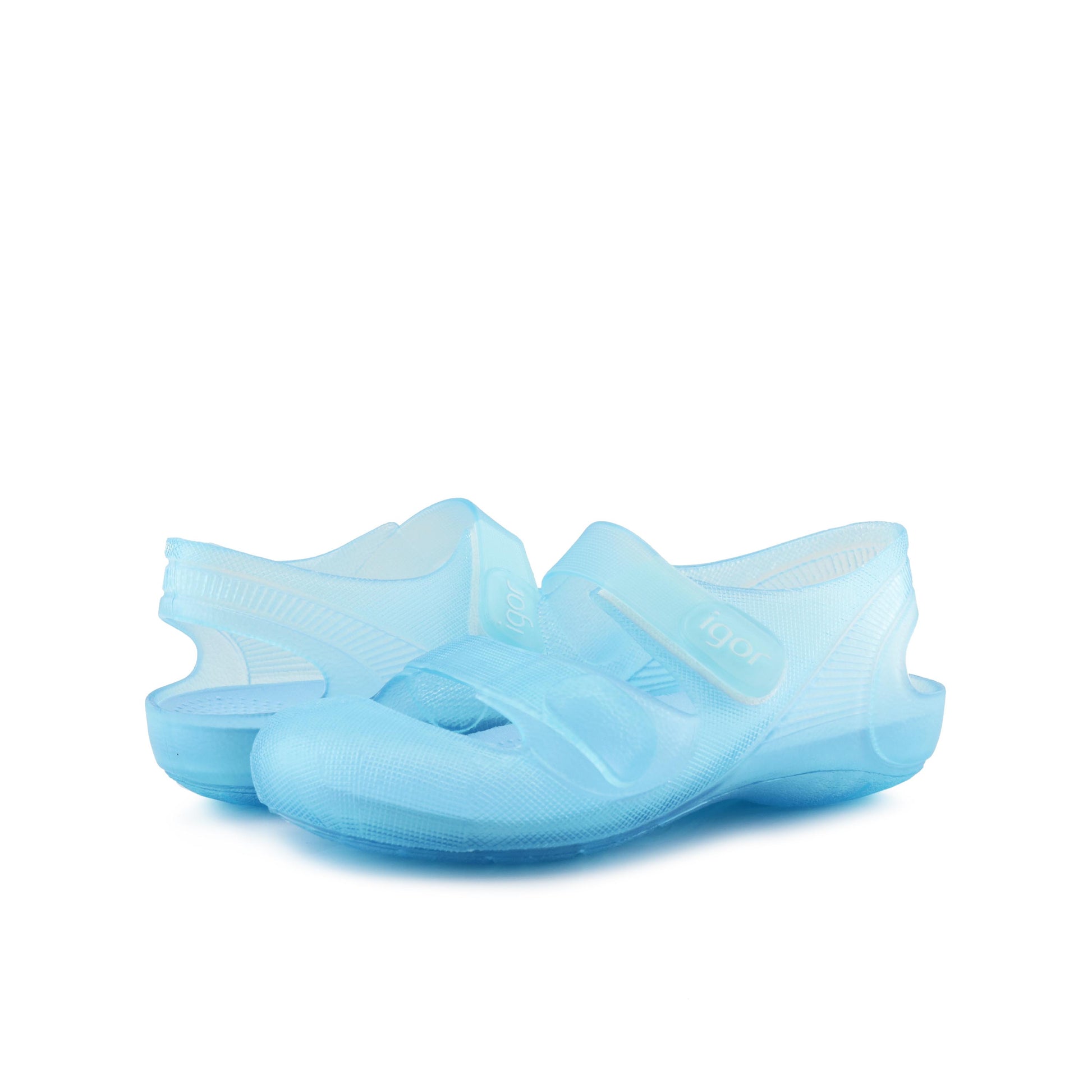 Cangrejera celeste con velcro BONDI de Igor - BONDI-8-2.jpg