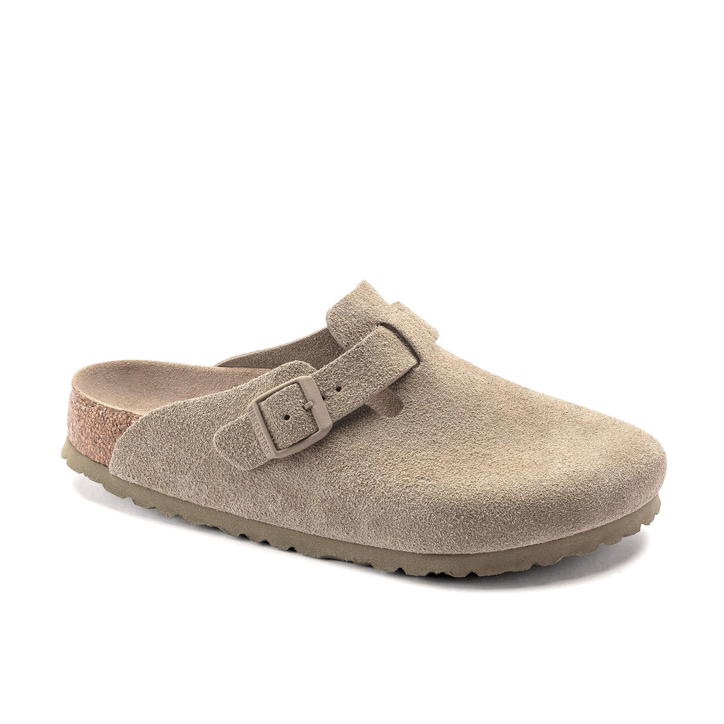 Zueco plano verde claro BOSTON de Birkenstock - BOSTON-105-3.jpg