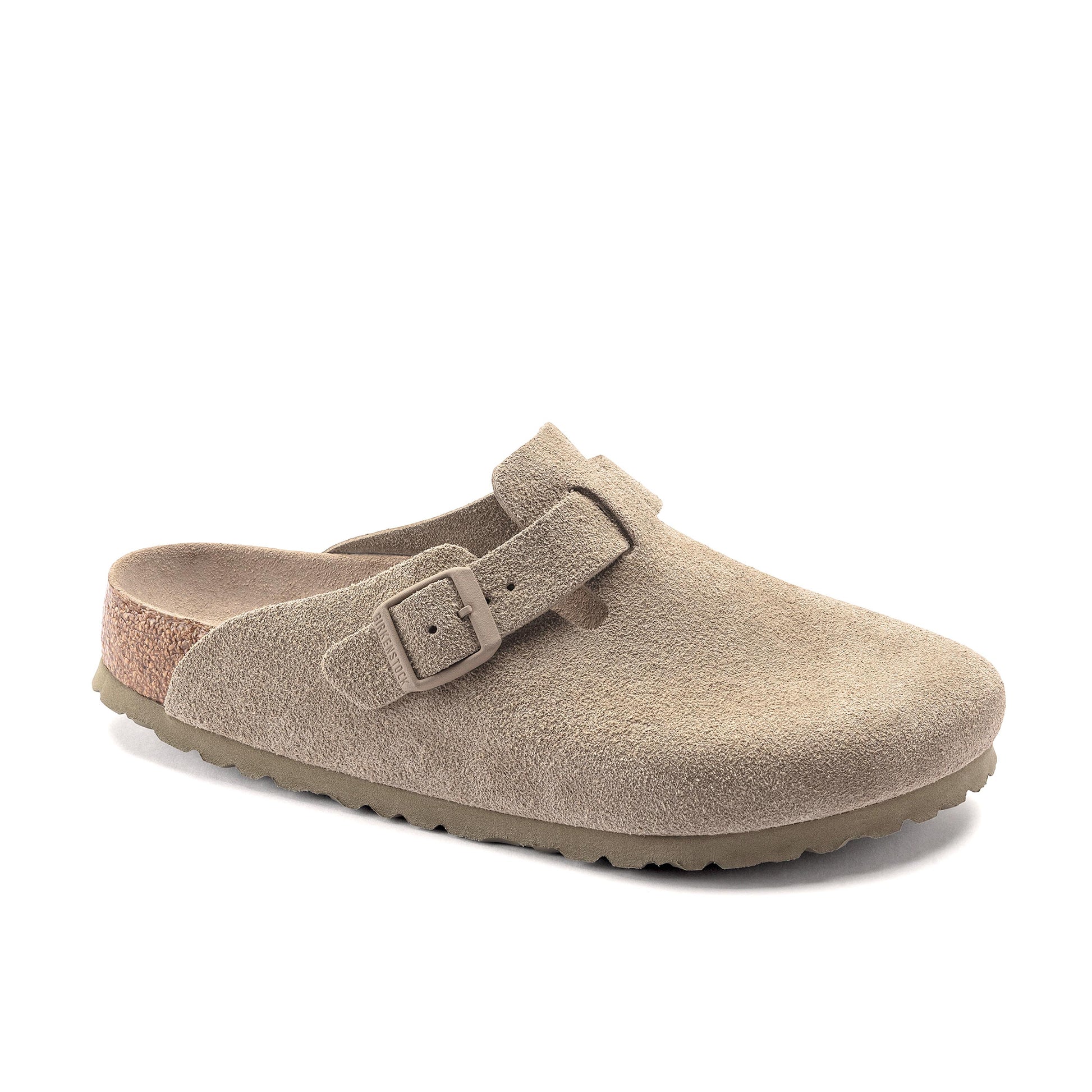Zueco plano verde claro BOSTON de Birkenstock - BOSTON-105-3.jpg