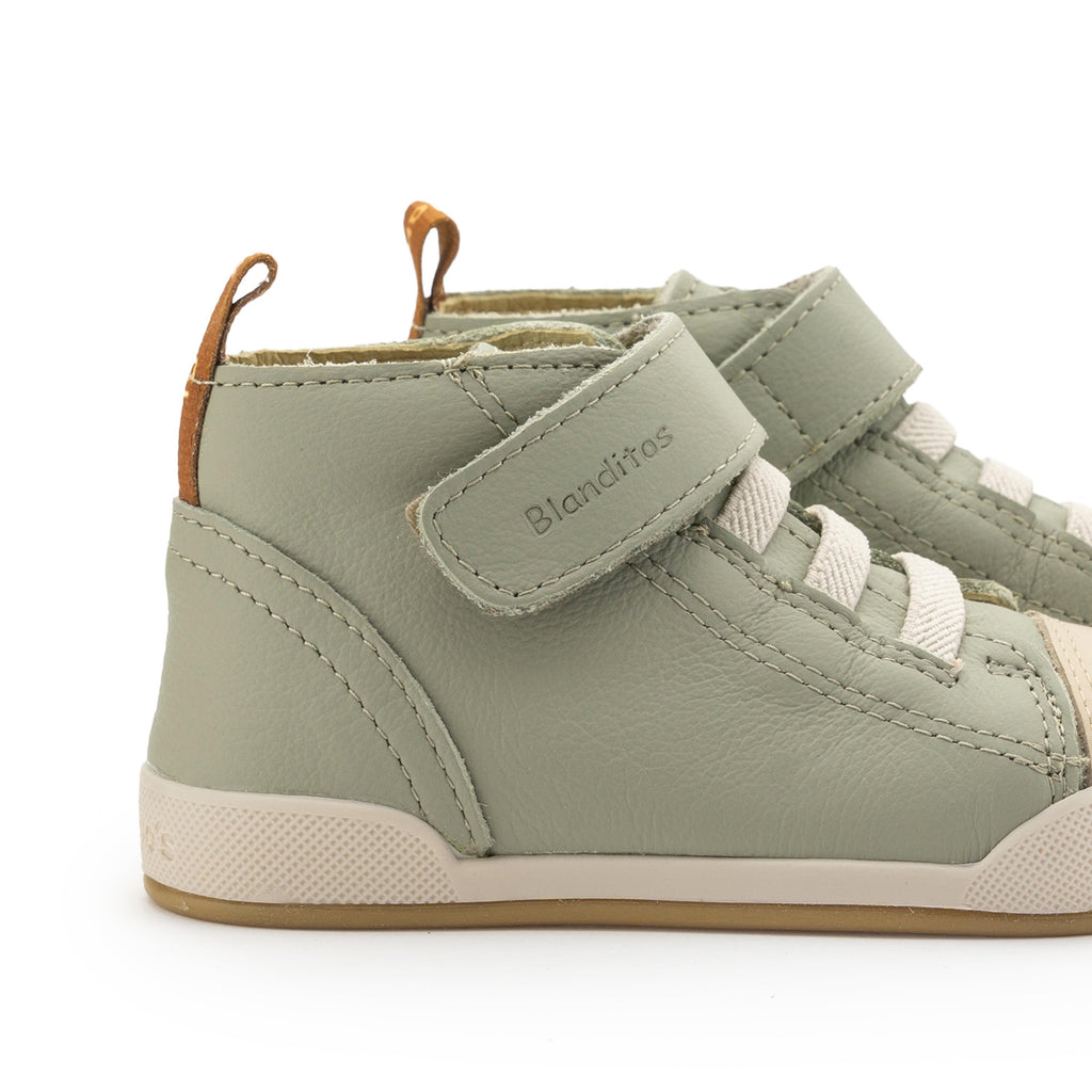 Bota barefoot verde con cordón y velcro BOSTON Blanditos - BOSTON-14-5.jpg