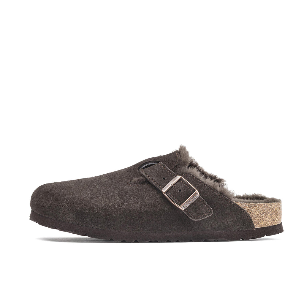 Zueco plano serraje marrón BOSTON de Birkenstock - BOSTON-26-1.jpg