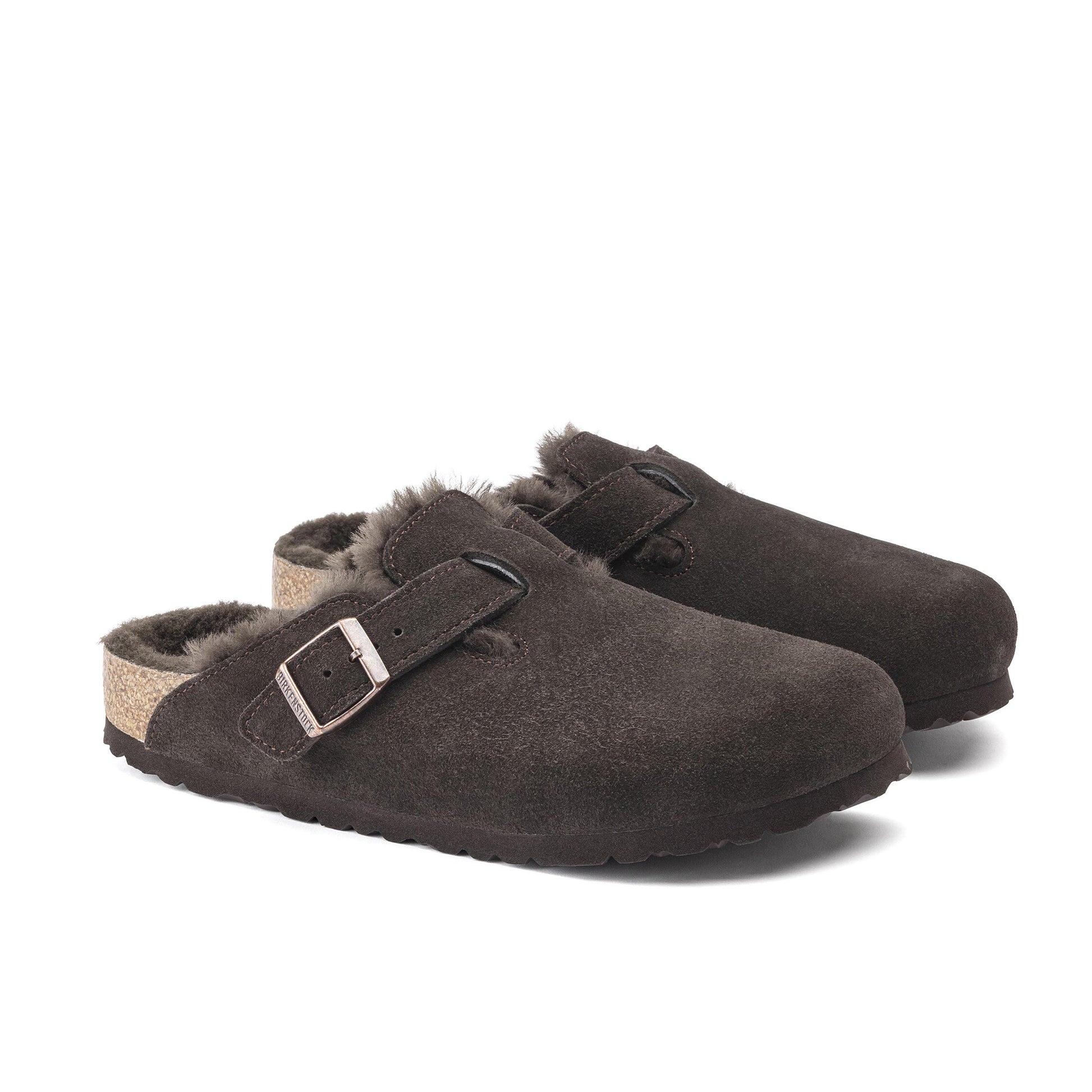 Zueco plano serraje marrón BOSTON de Birkenstock - BOSTON-26-2.jpg