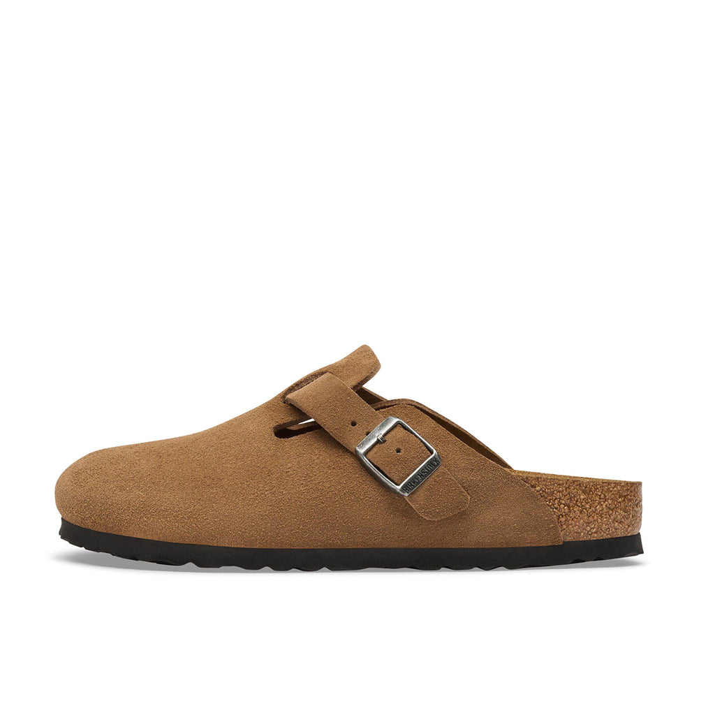 Zueco plano dark tea BOSTON de Birkenstock - BOSTON-601-1.jpg